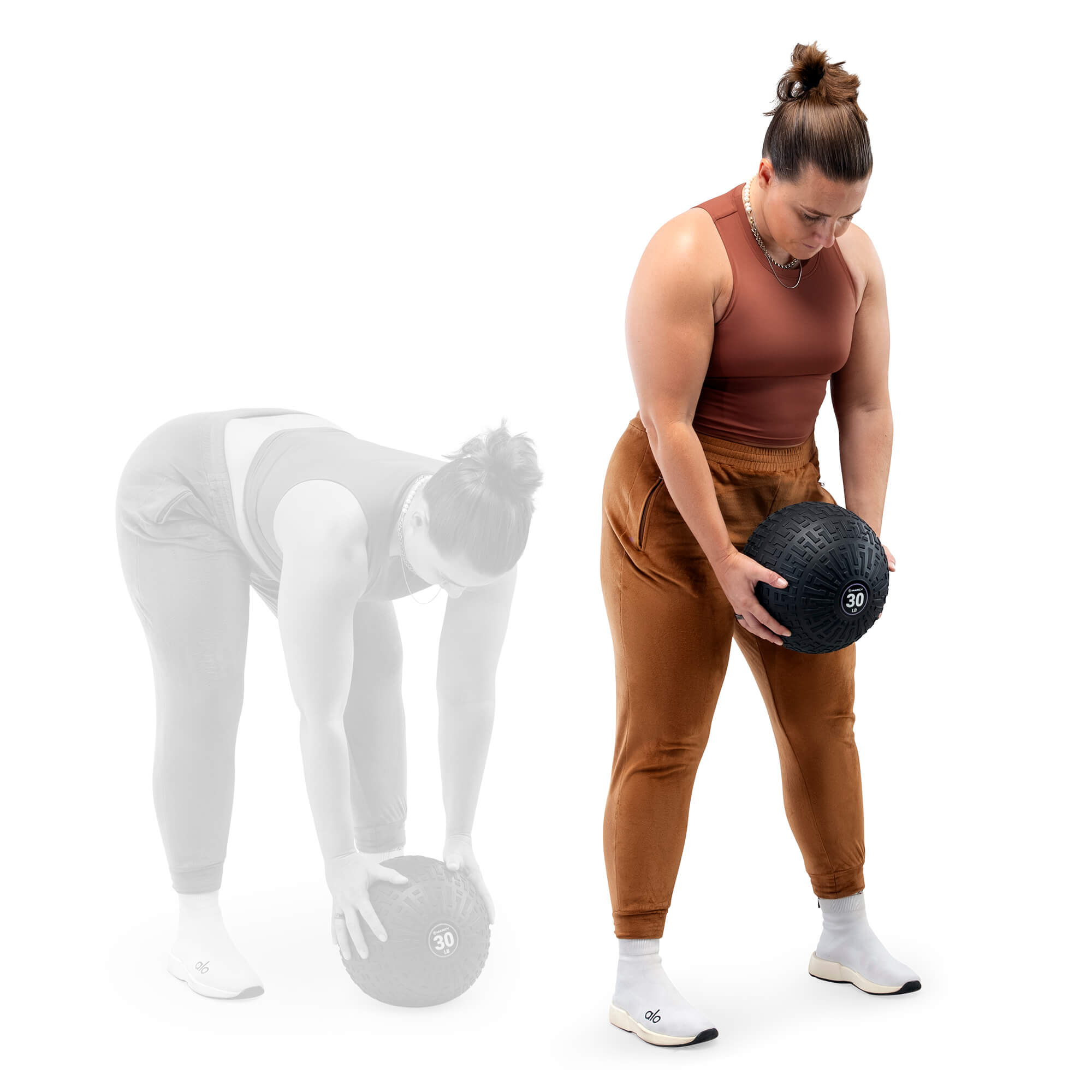 marcy-slam-ball-mcsb-025-slamball-25-lb-sandgef-llt-rutschfest image 8