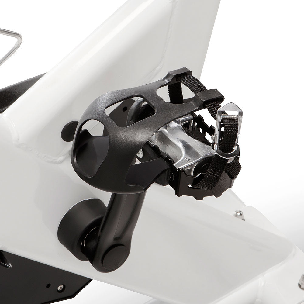 marcy-nsp-490-indoor-bike-heimtrainer-mit-display-verstellbar image 6