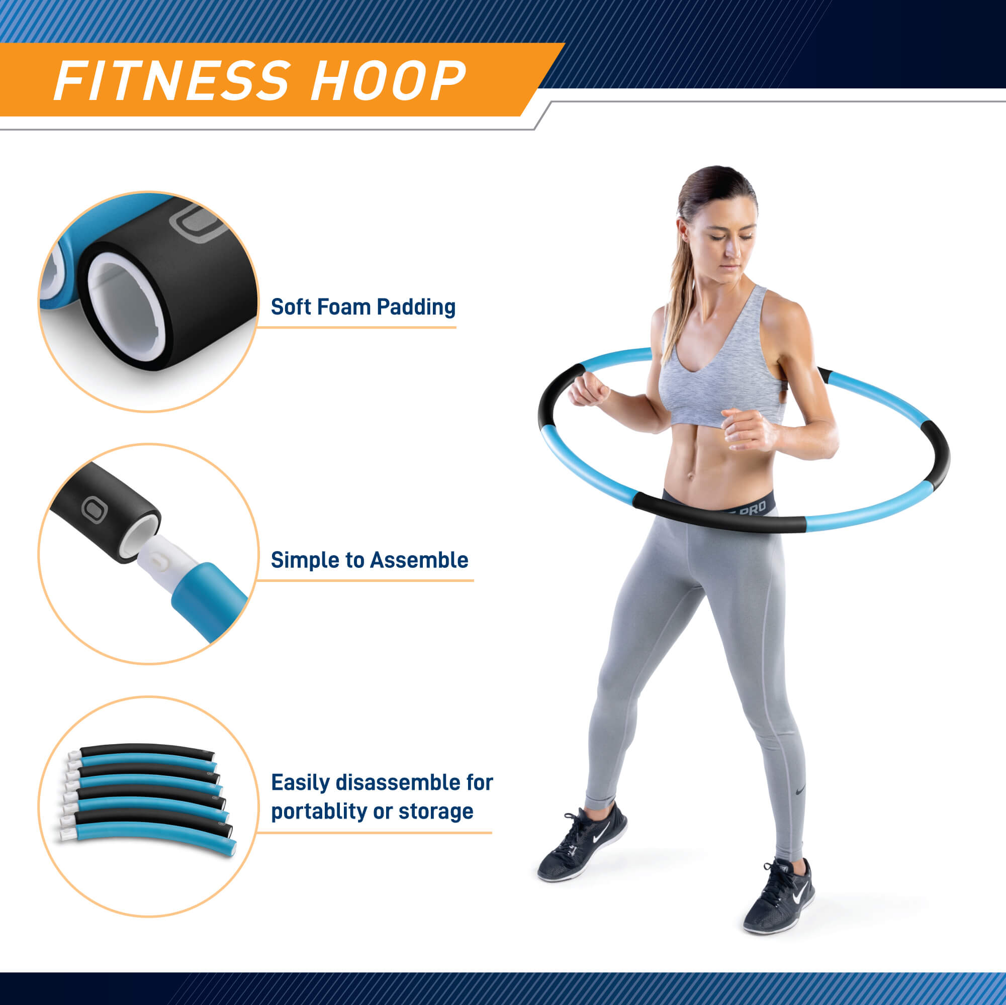 marcy-hh-0319-bb-hula-hoop-reifen-blau-schwarz-1-25-kg image 5