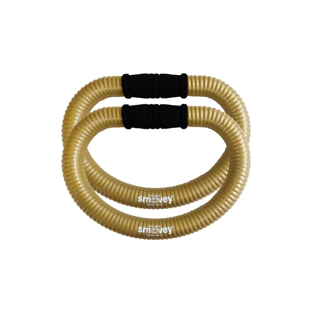 smovey-gold-edition-classic-schwingringe-moosgummi-paar image 1