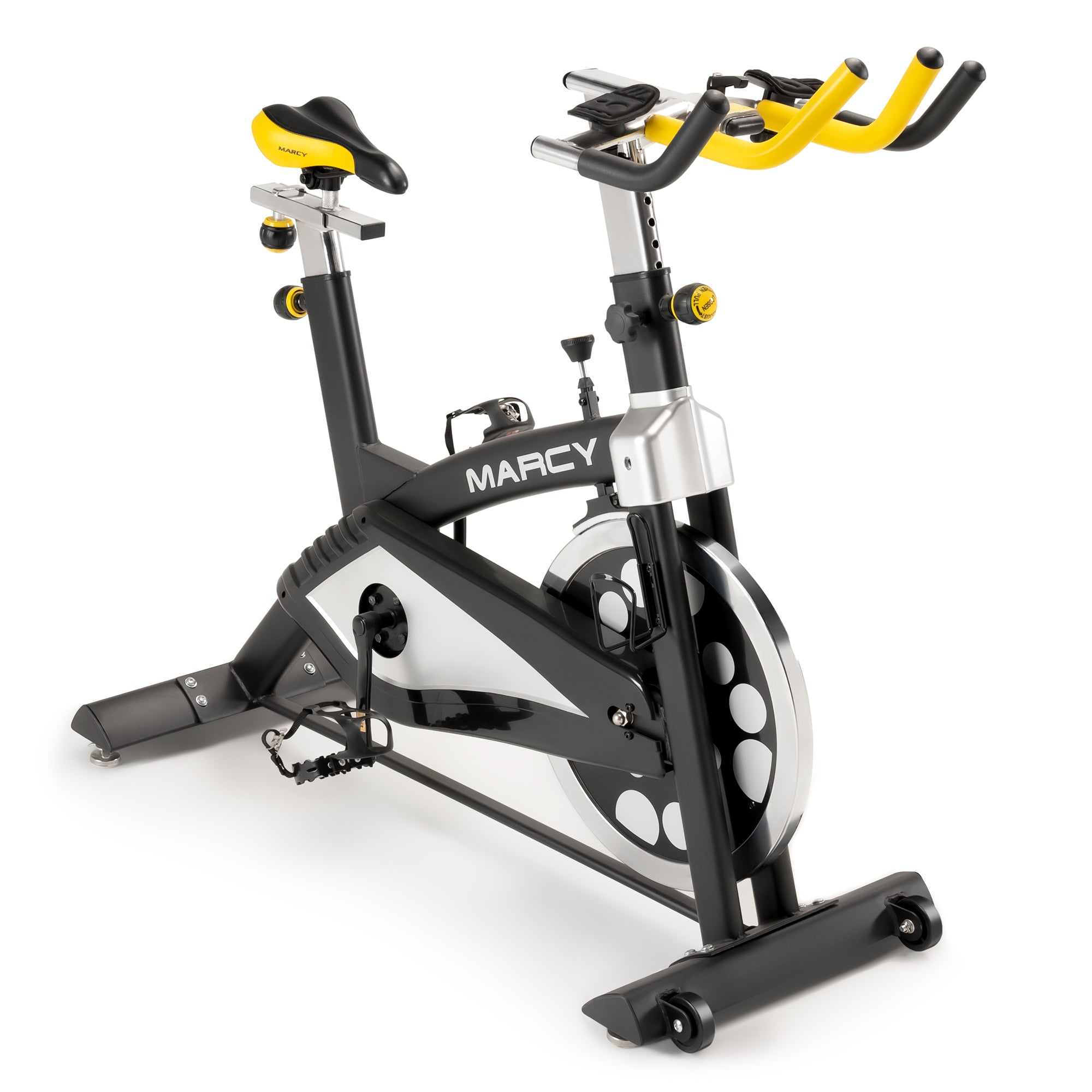 marcy-jx-7038-revolution-cycle-indoor-bike-heimtrainer image 1