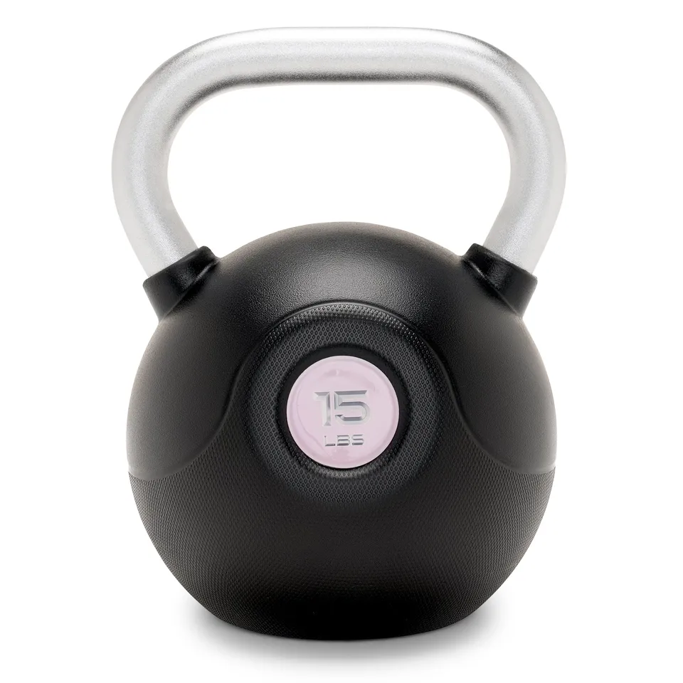 marcy-mckb-015-pink-kettlebell-6-8-kg-pink-chromgriff image 1