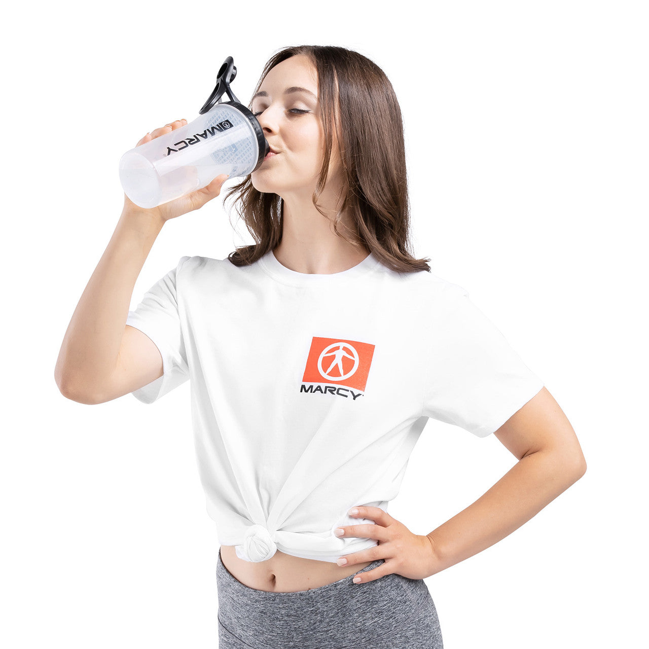 marcy-shaker-bottle-eiwei-shaker-transparent-700-ml-bpa-frei image 7