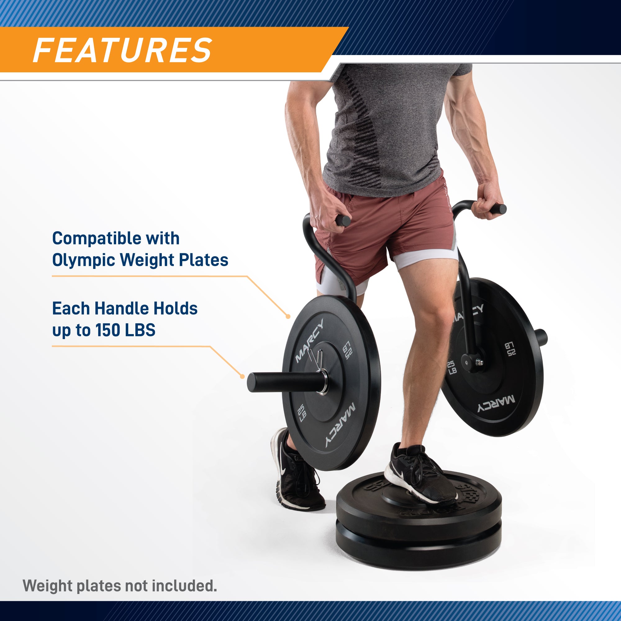 marcy-acc-2504-olympic-carry-handles-farmer-walk-griffe image 5