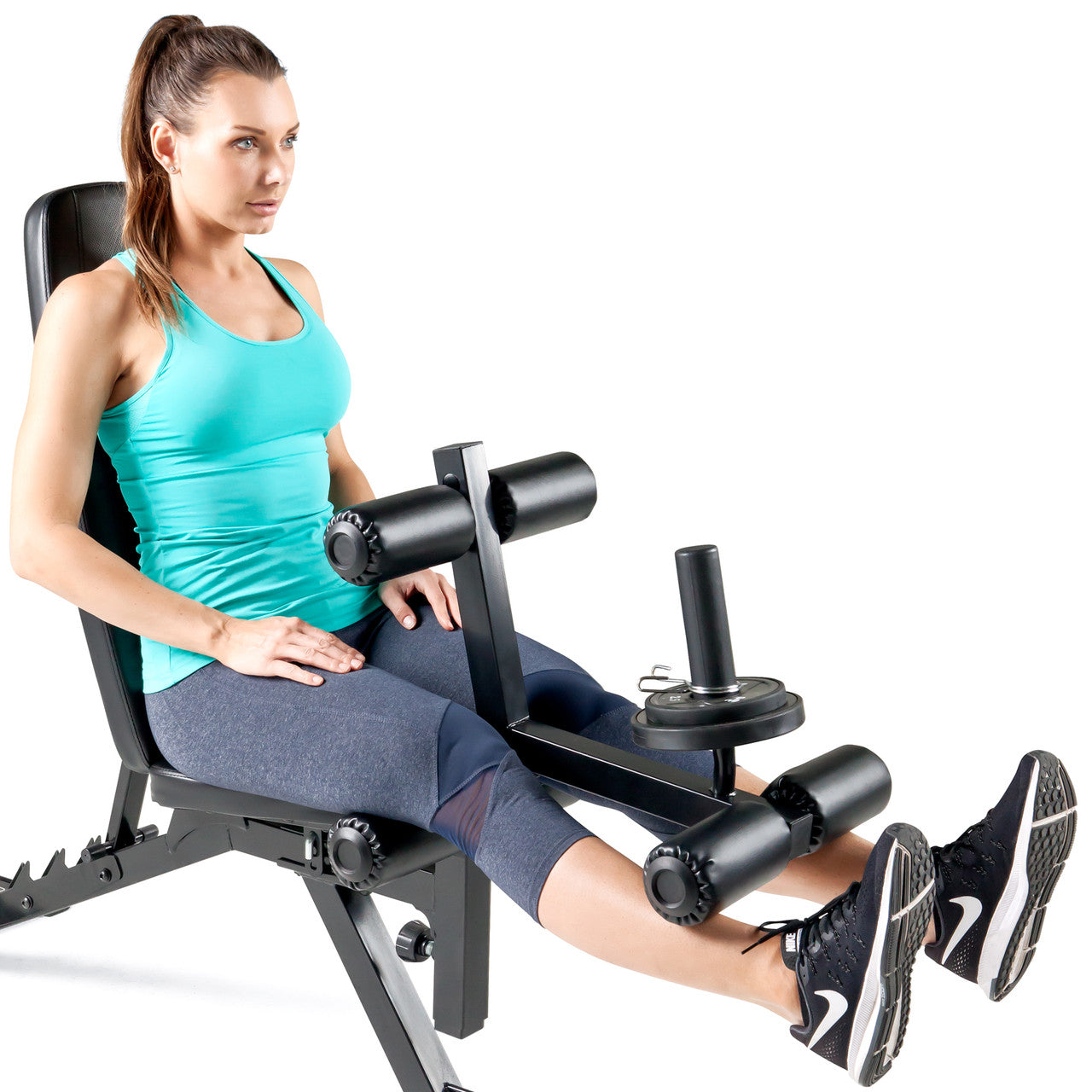 marcy-benches-and-trainers-sb-350-schr-gbank-beincurler-272kg image 2