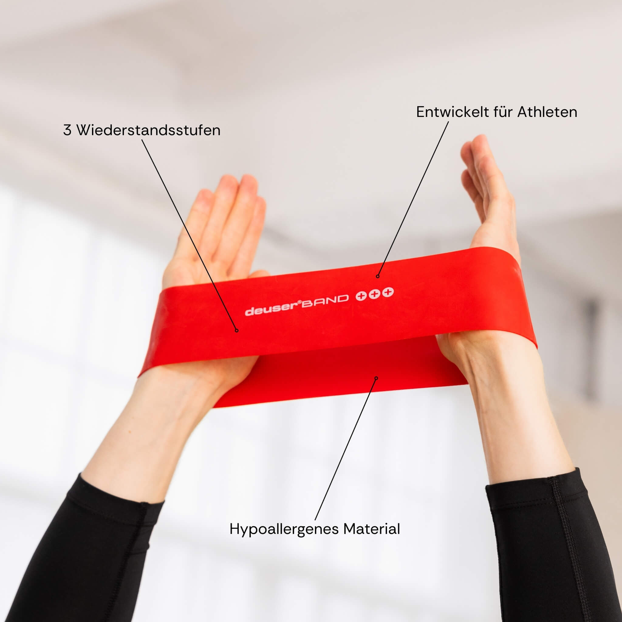 deuser-band-plus-widerstandsband-naturkautschuk-3er-set image 2