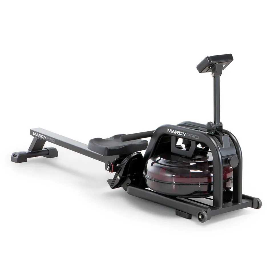 marcy-ns-6070rw-wasser-ruderger-t-mit-wasserwiderstand image 1