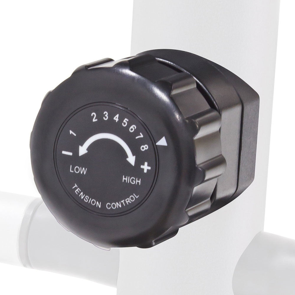 marcy-ns-1201e-crosstrainer-ellipsentrainer-8-stufen-lcd image 5