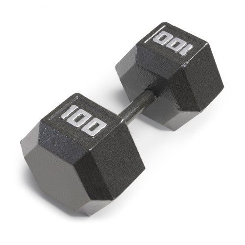 marcy-iv-2100-hex-hantel-100-lb-eisen-einzeln image 7
