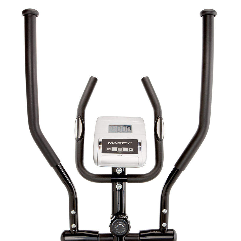 marcy-me-1017e-crosstrainer-magnetisch-mit-puls image 8