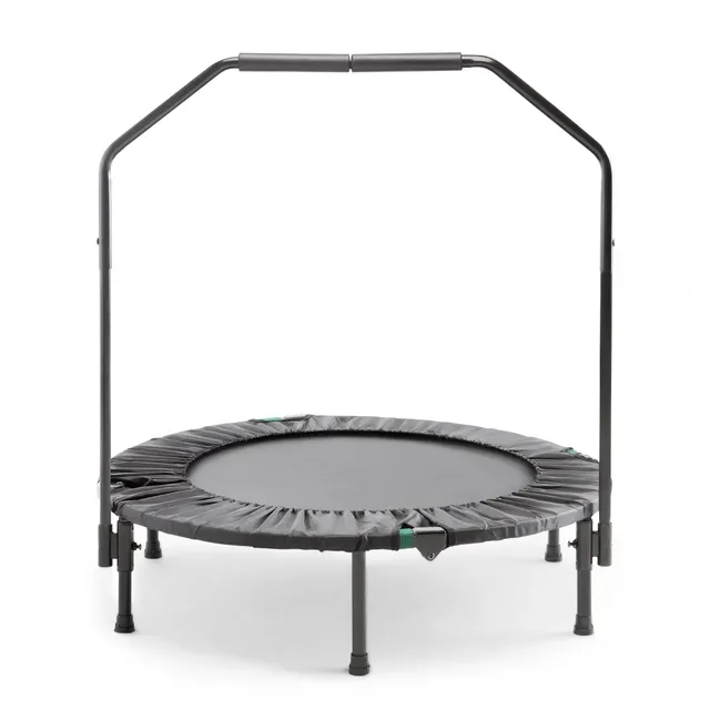 marcy-asg-40-fitness-trampolin-mit-griff-klappbar image 1