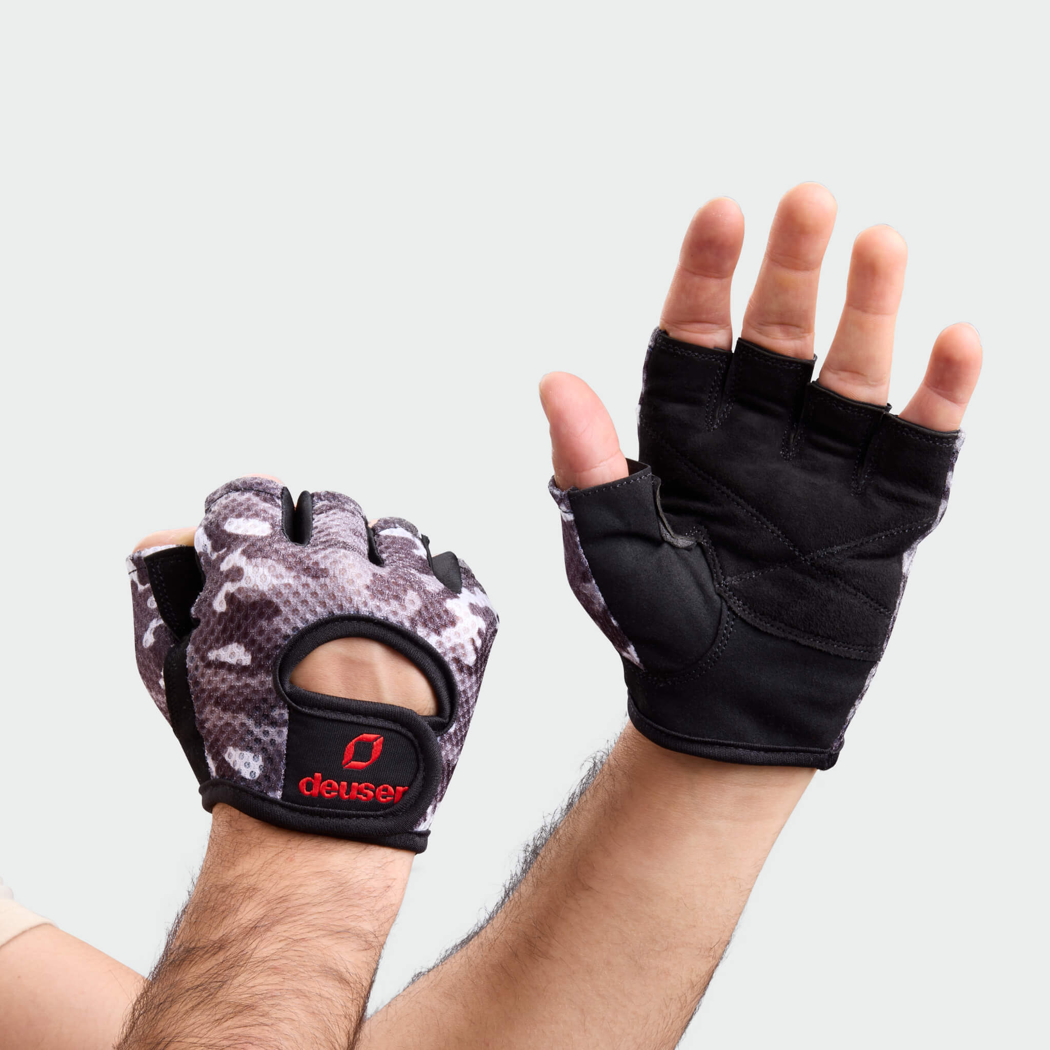 deuser-expander-pro-trainingshandschuh-schwarz-gr-m image 3