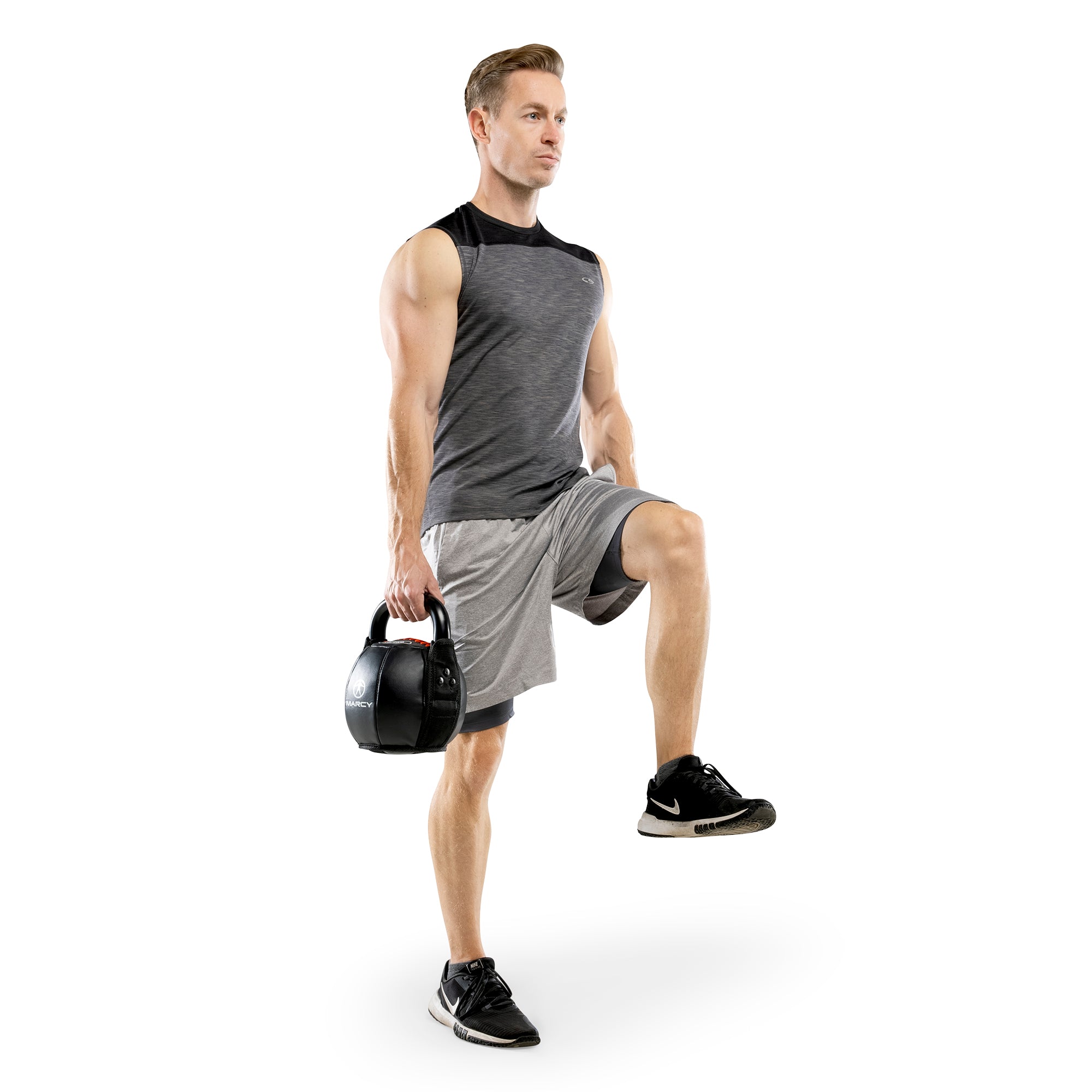 marcy-skb-025-kettlebell-11-3-kg-soft-f-r-einsteiger image 2