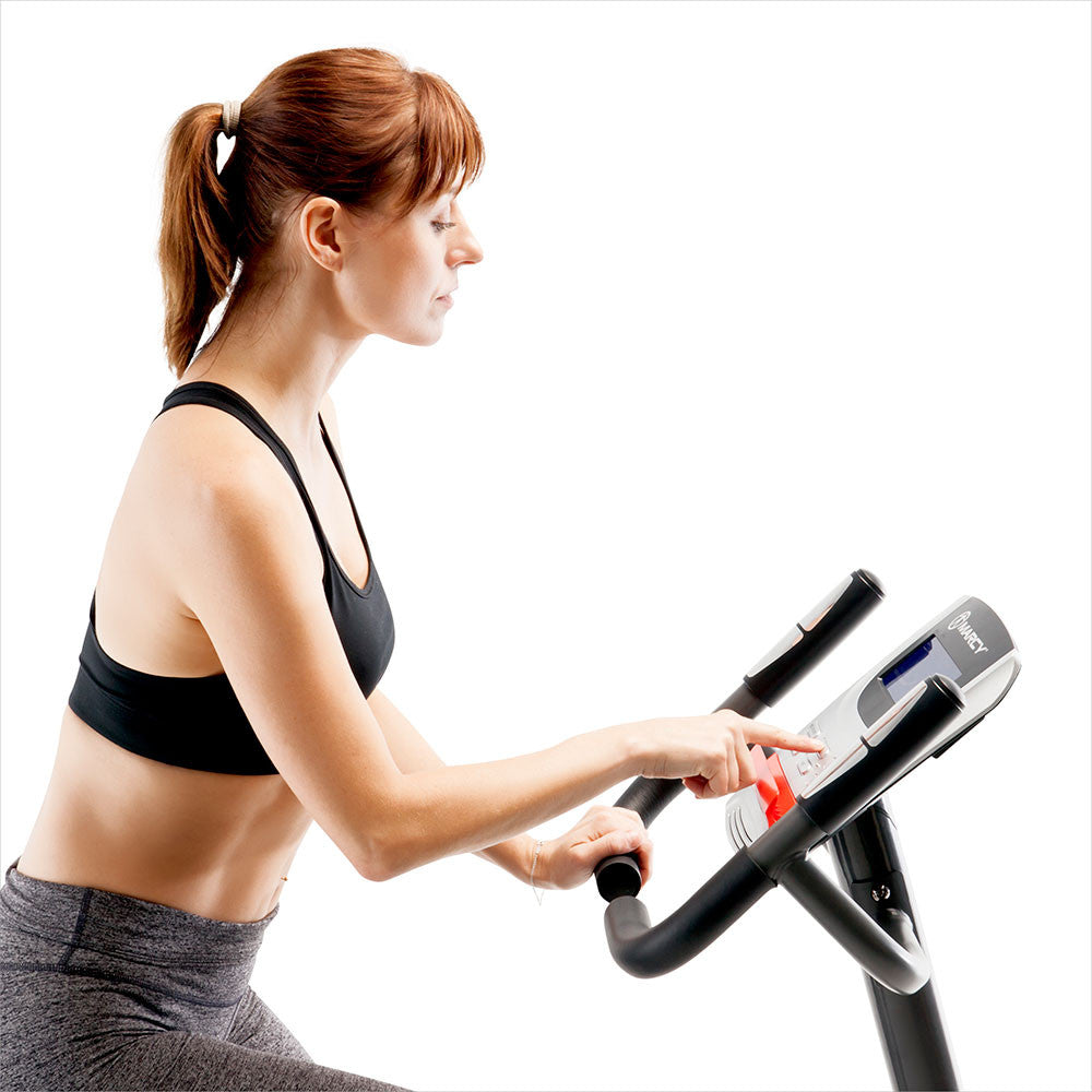 marcy-me-702-ergometer-heimtrainer-magnetbike image 4