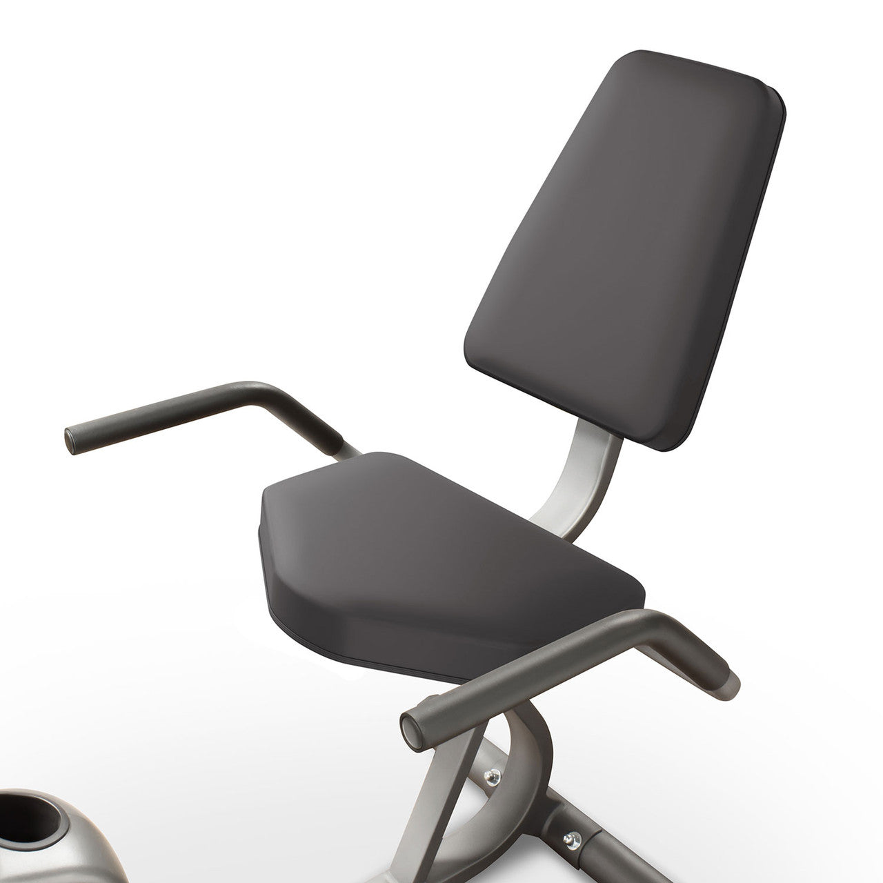 marcy-ns-716r-liegeergometer-magnet-8-stufen-display image 8