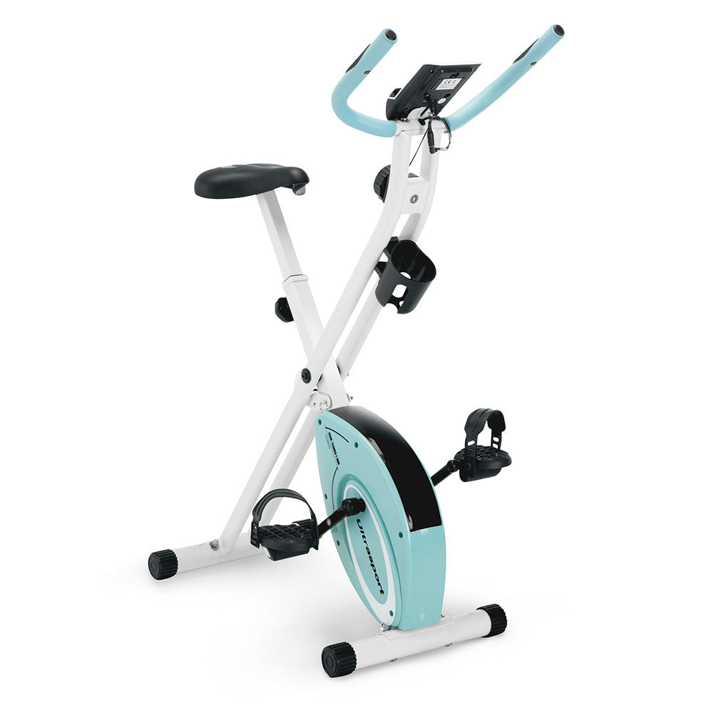 marcy-cardio-ns-5924p-heimtrainer-klappbar-schwarz-8-stufig image 6