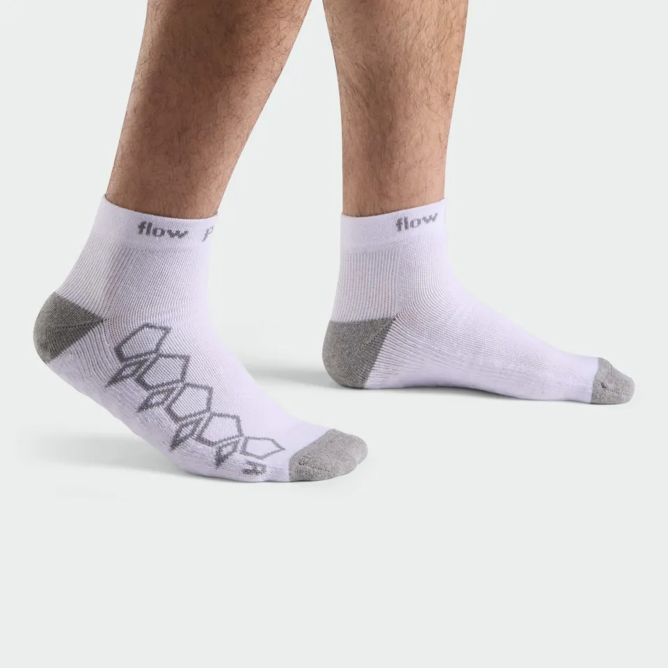 deuser-band-motion-kurze-socken-schwarz-39-42-baumwolle image 1