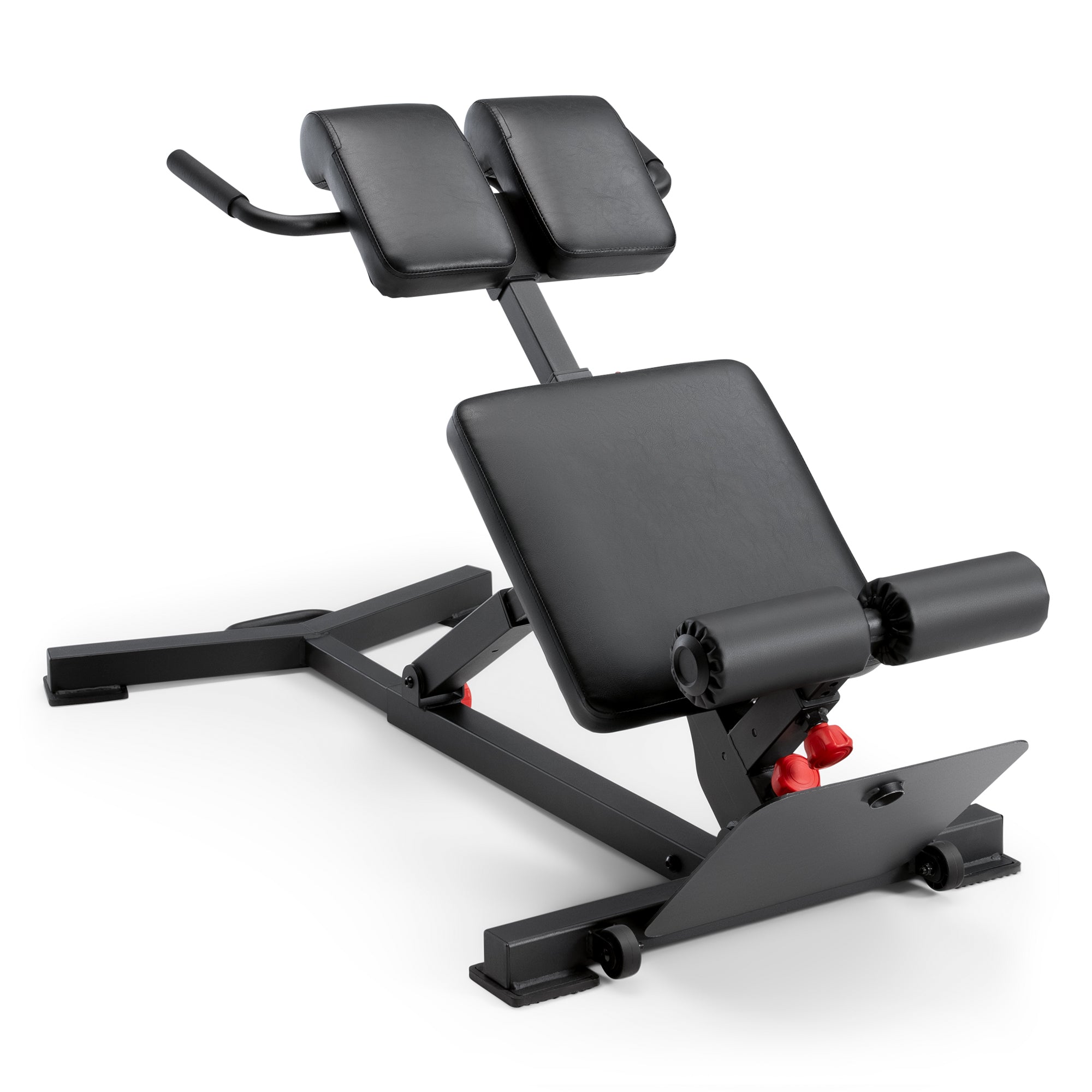 marcy-sb-1439-beincurler-kompakt-136-kg-verstellbar image 1