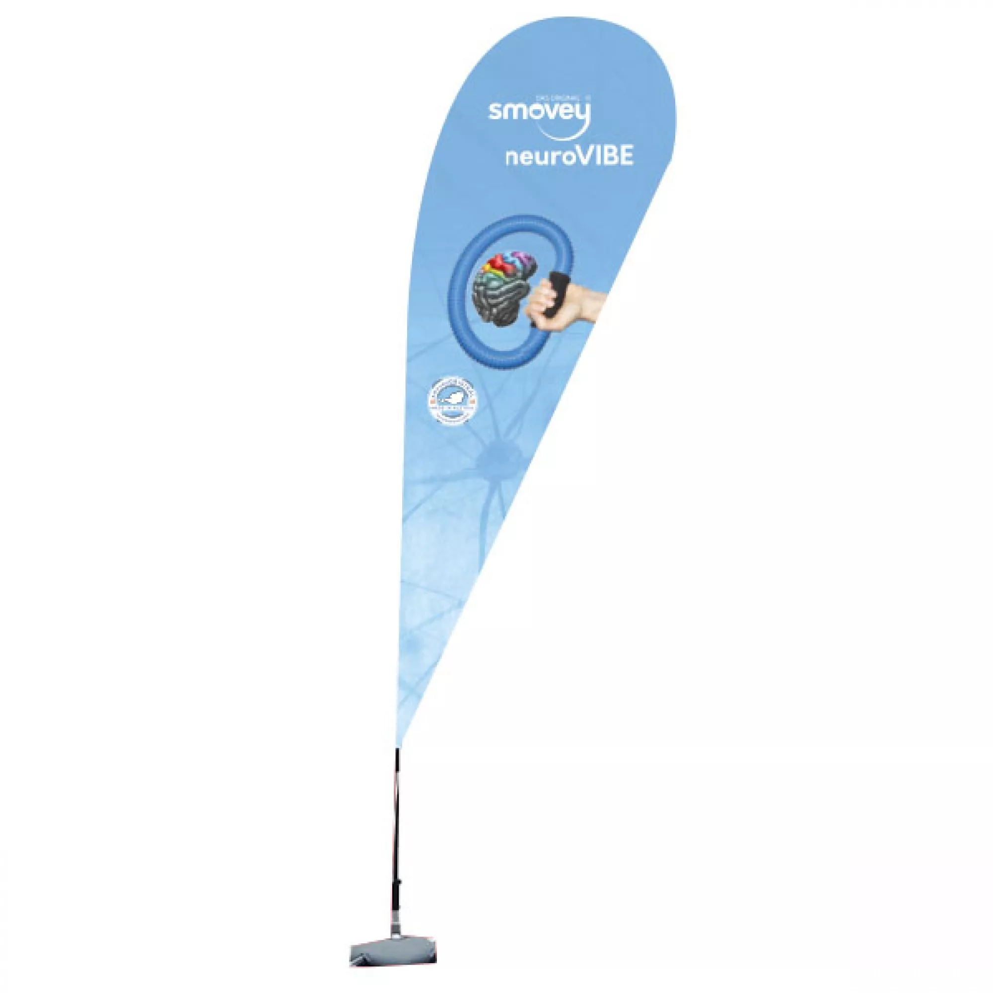 smovey-werbemittel-beach-flag-neurovibe-799x2050-mm image 1