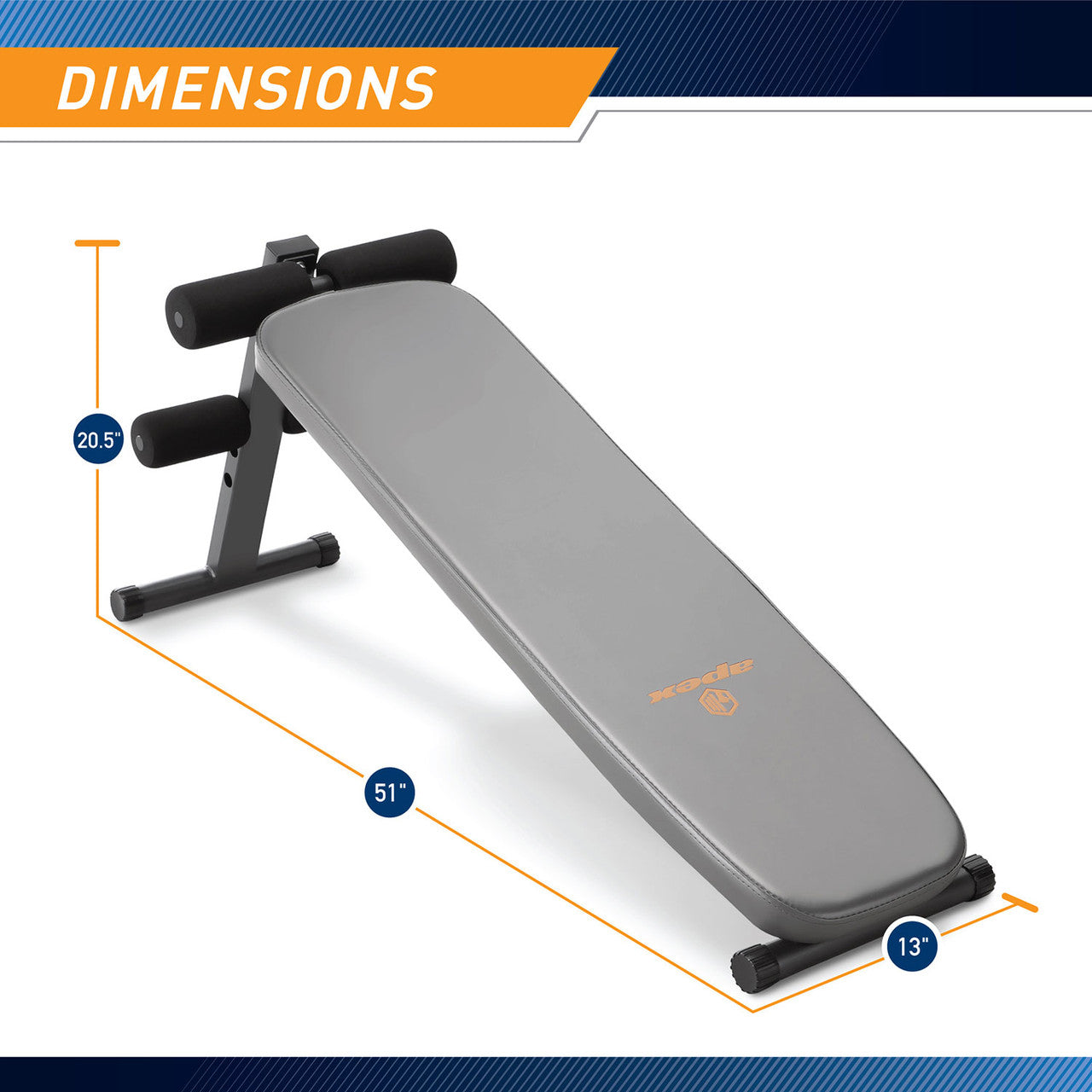 marcy-apex-jd-1-2-bauchbank-slant-board-verstellbar image 3