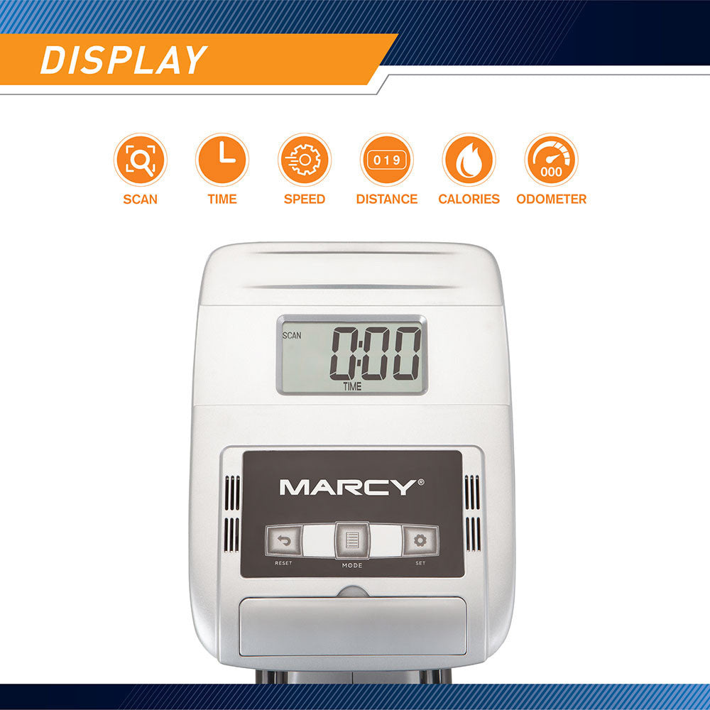 marcy-me-1018re-ruderger-t-magnetisch-klappbar-display image 6