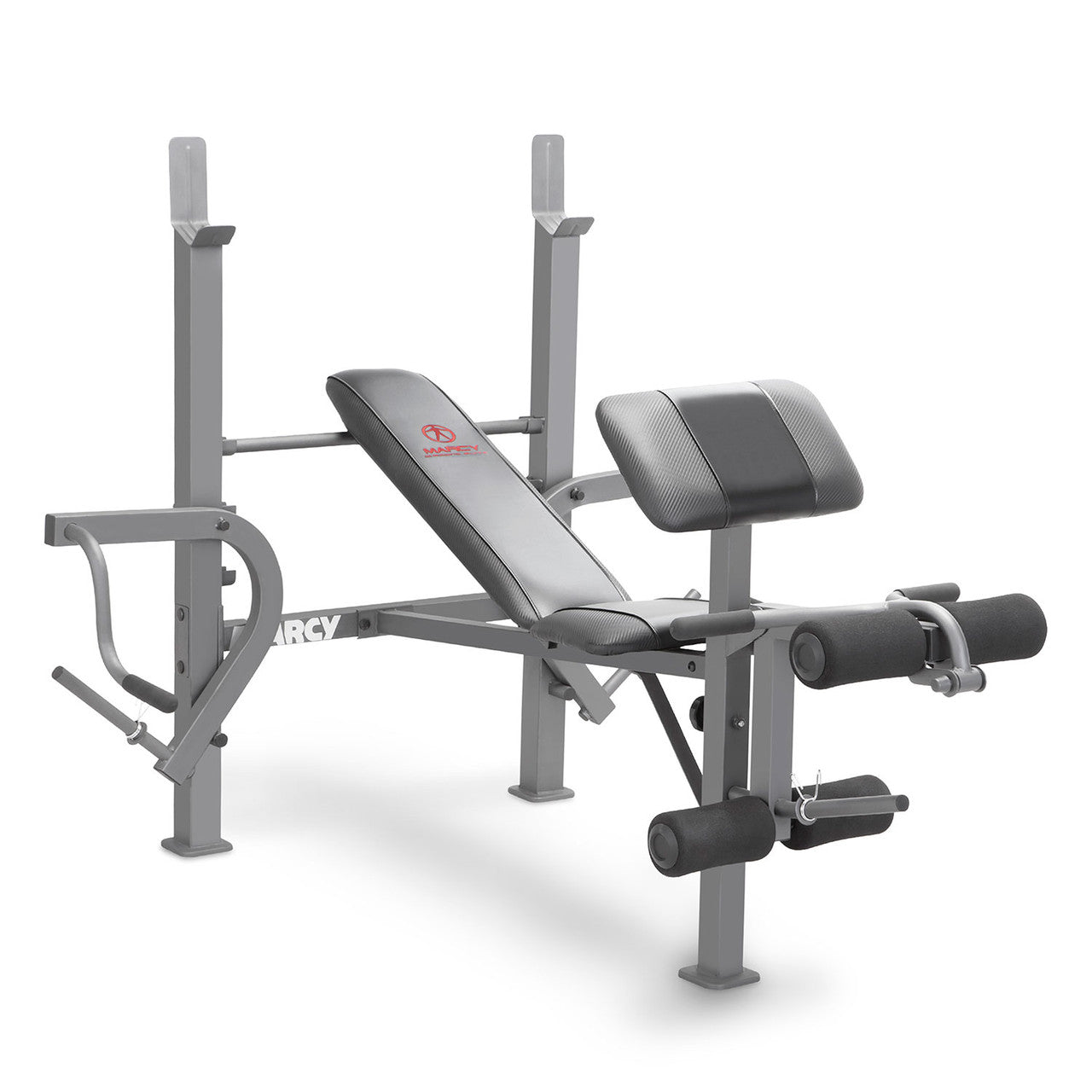 marcy-benches-md-389-hantelbank-butterfly-beinstrecker image 1