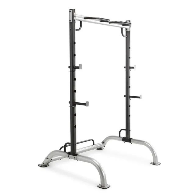 marcy-mwb-70500-power-rack-squat-rack-mit-klimmzugstange image 1
