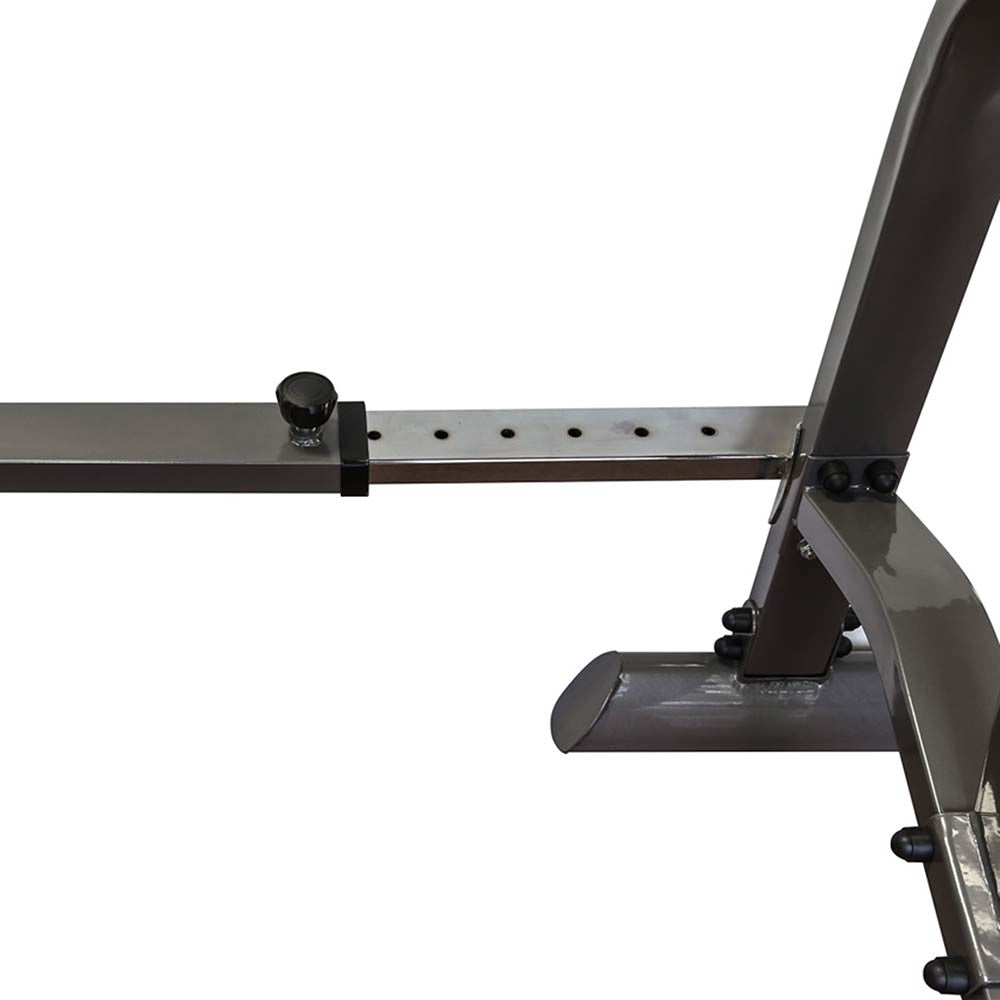 marcy-mwb-70100-squat-rack-verstellbar-mit-dip-station image 3