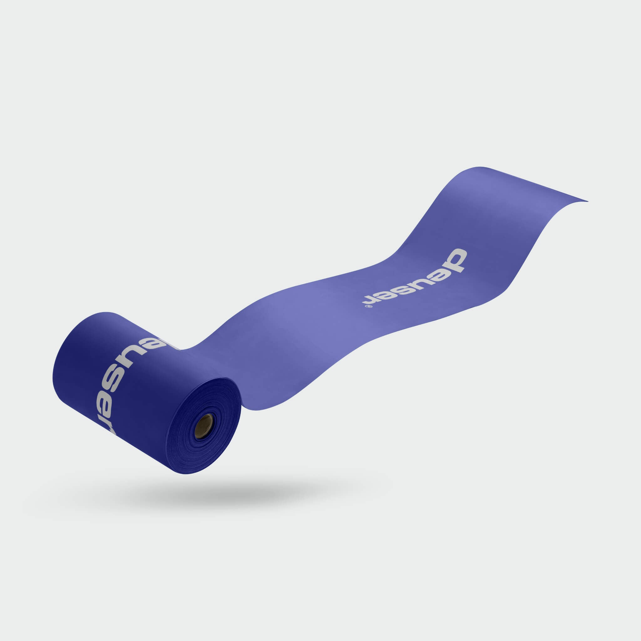 deuser-physio-band-rolle-mittel-fitnessband-reha image 4