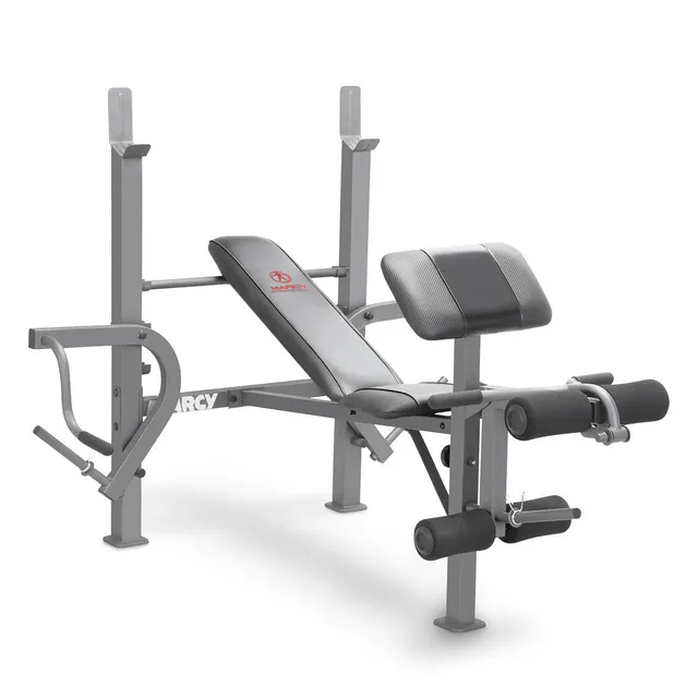 marcy-benches-md-389-hantelbank-butterfly-beinstrecker image 1