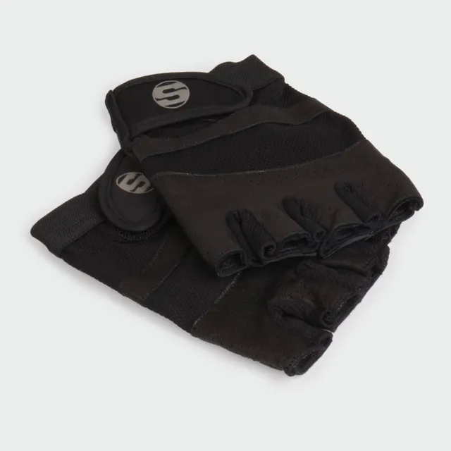 deuser-expander-pro-plus-silverton-trainingshandschuh image 1