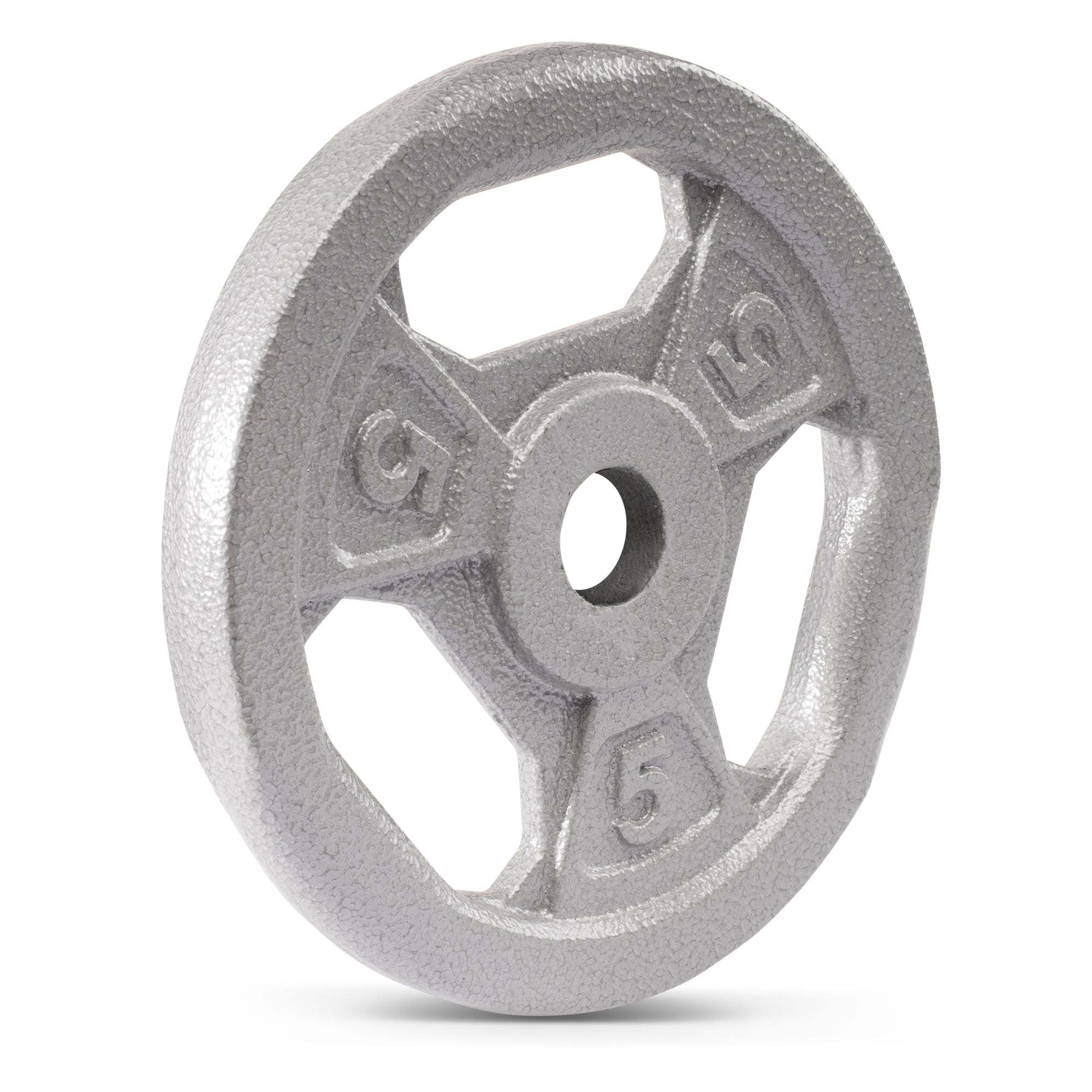 marcy-b5g-5505-hantelscheibe-standard-2-27-kg-mit-griff image 1