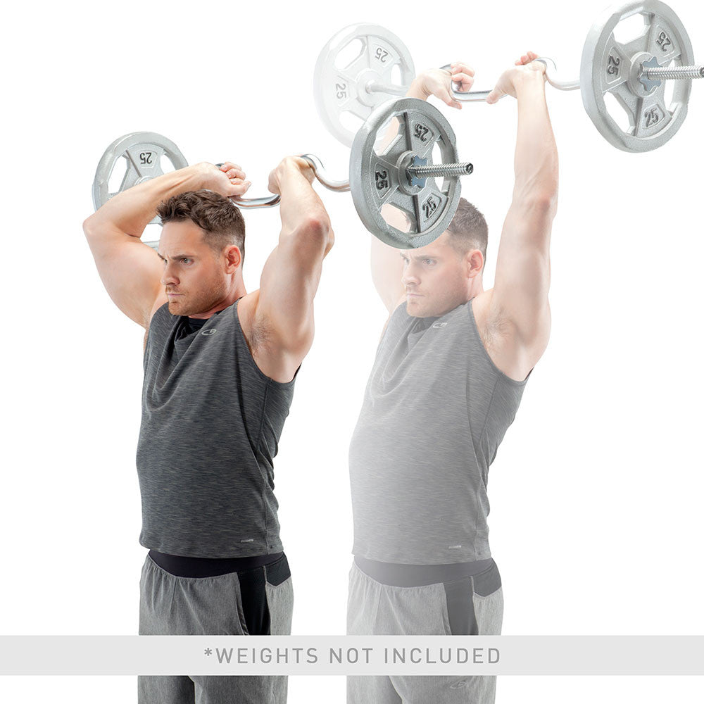 marcy-tbc-51-sz-stange-standard-119-cm-arm-training image 8
