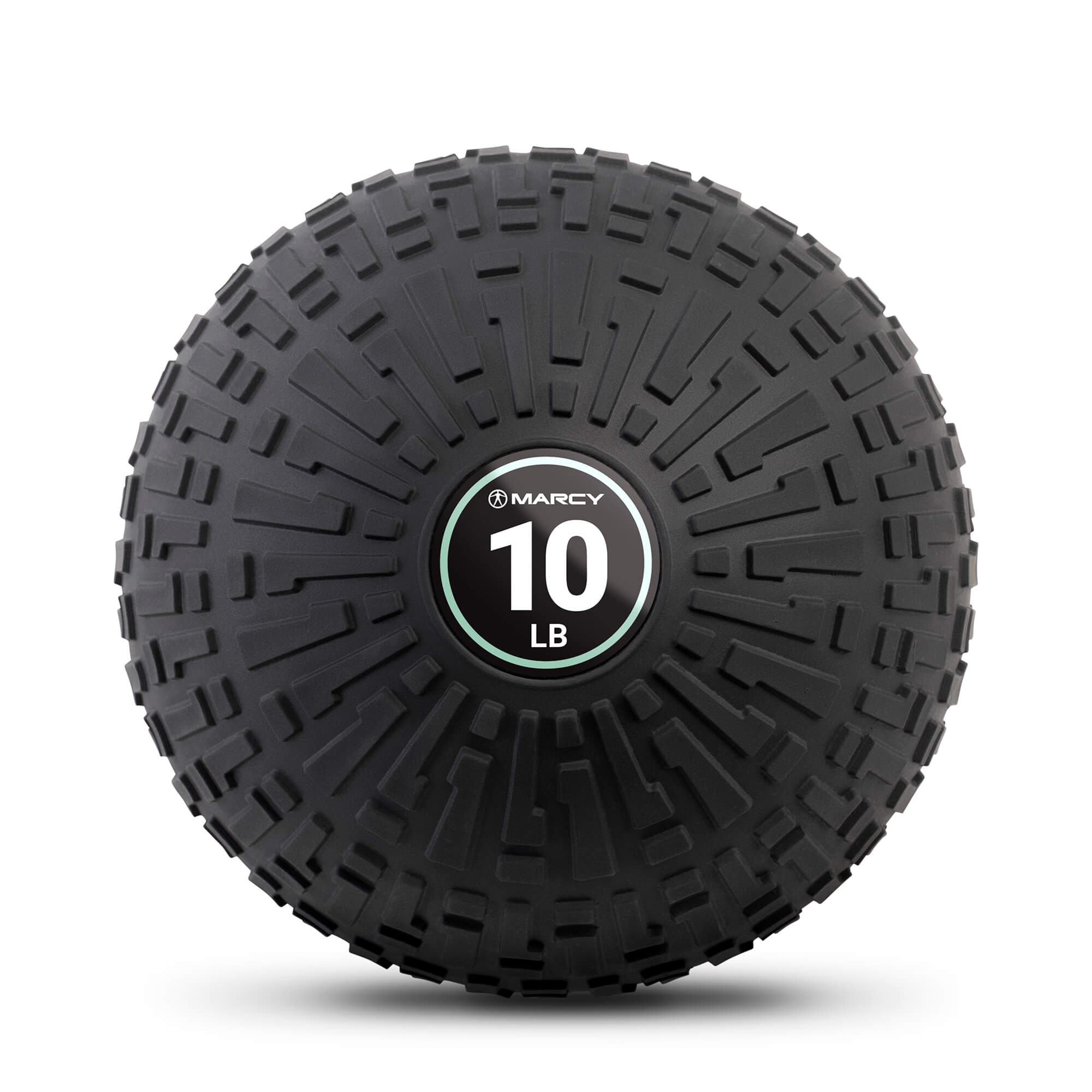 marcy-mcsb-010-slam-ball-4-5-kg-medizinball-rutschfest image 1