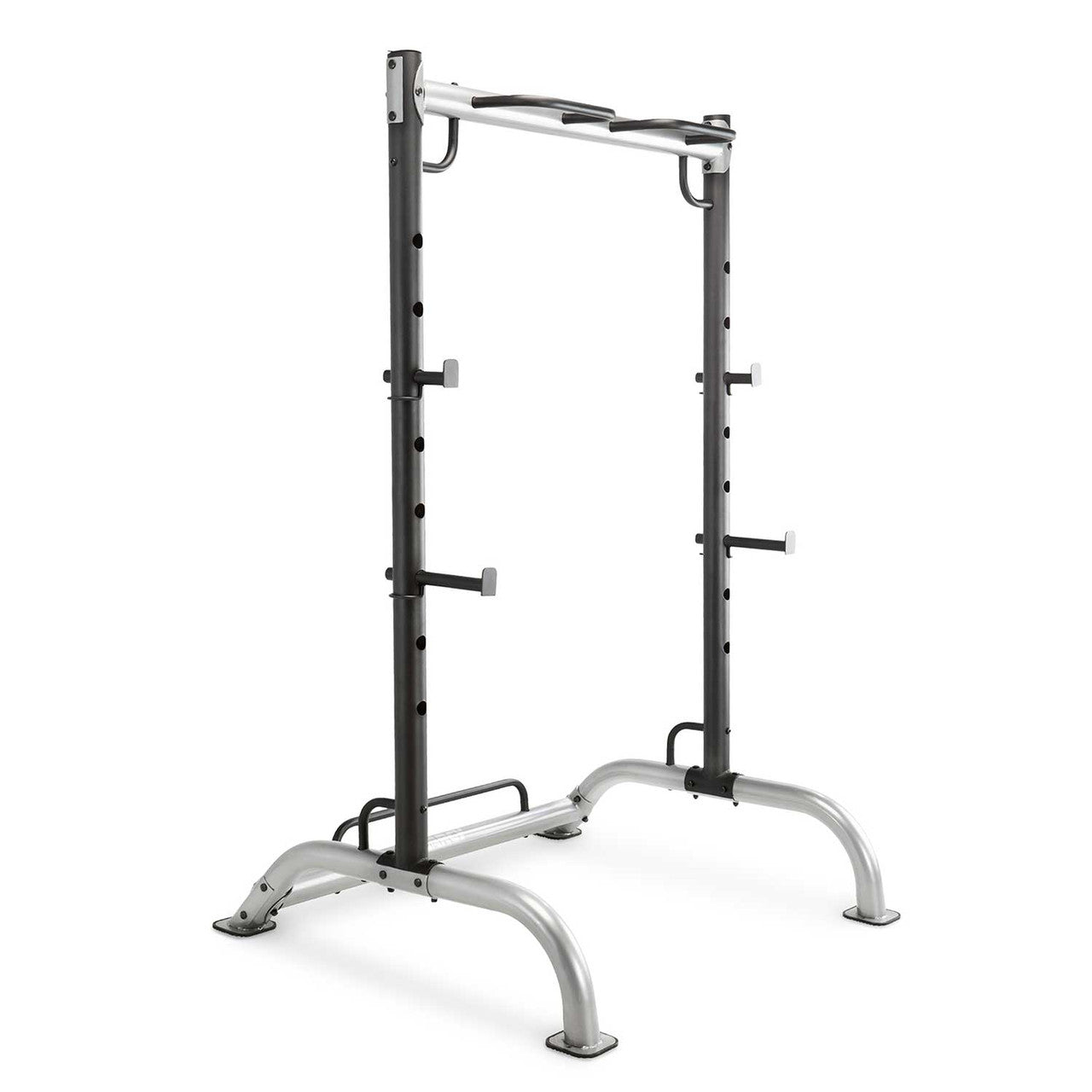 marcy-mwb-70500-power-rack-squat-rack-mit-klimmzugstange image 1