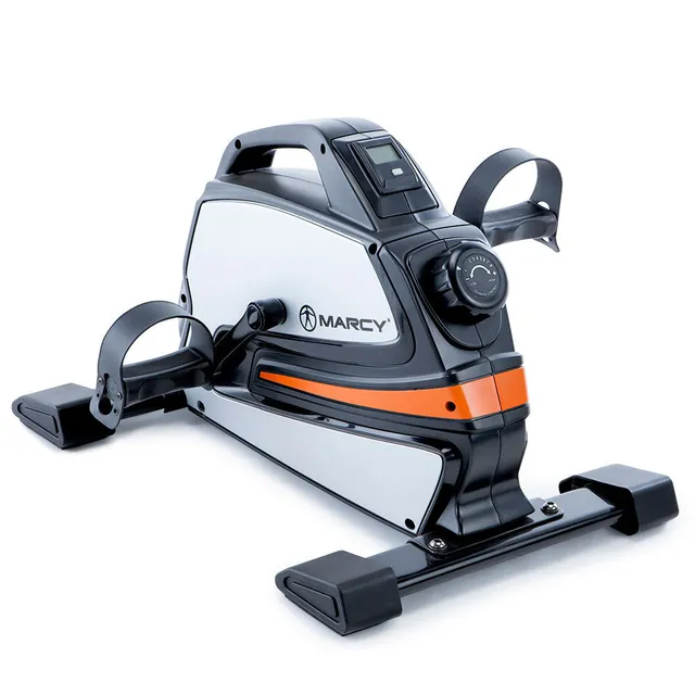 marcy-ns-9200-mini-heimtrainer-arm-beintrainer-magnetisch image 1