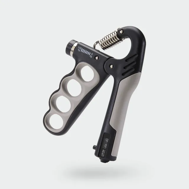 deuser-expander-grip-counter-handtrainer-5-100-kg-verstellbar image 1