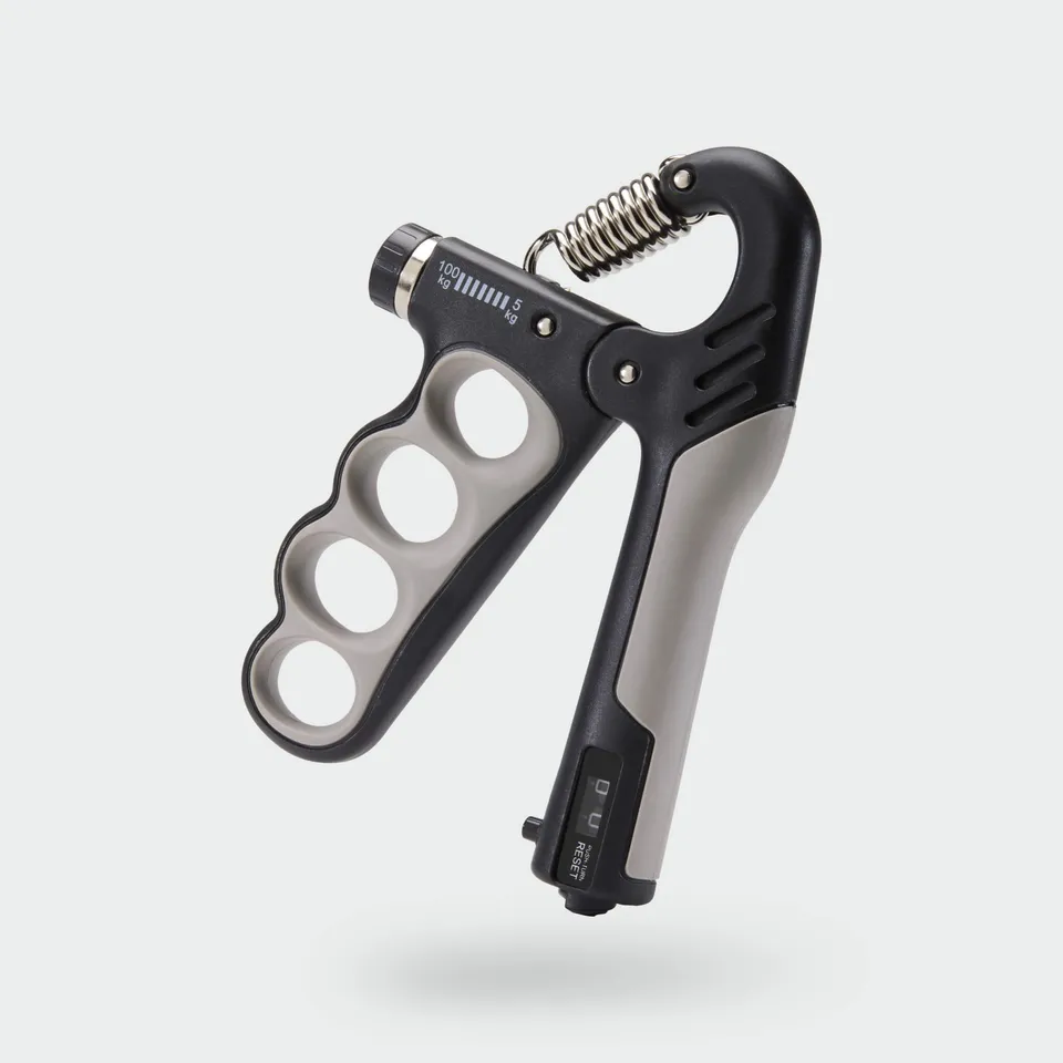 deuser-expander-grip-counter-handtrainer-5-100-kg-verstellbar image 1