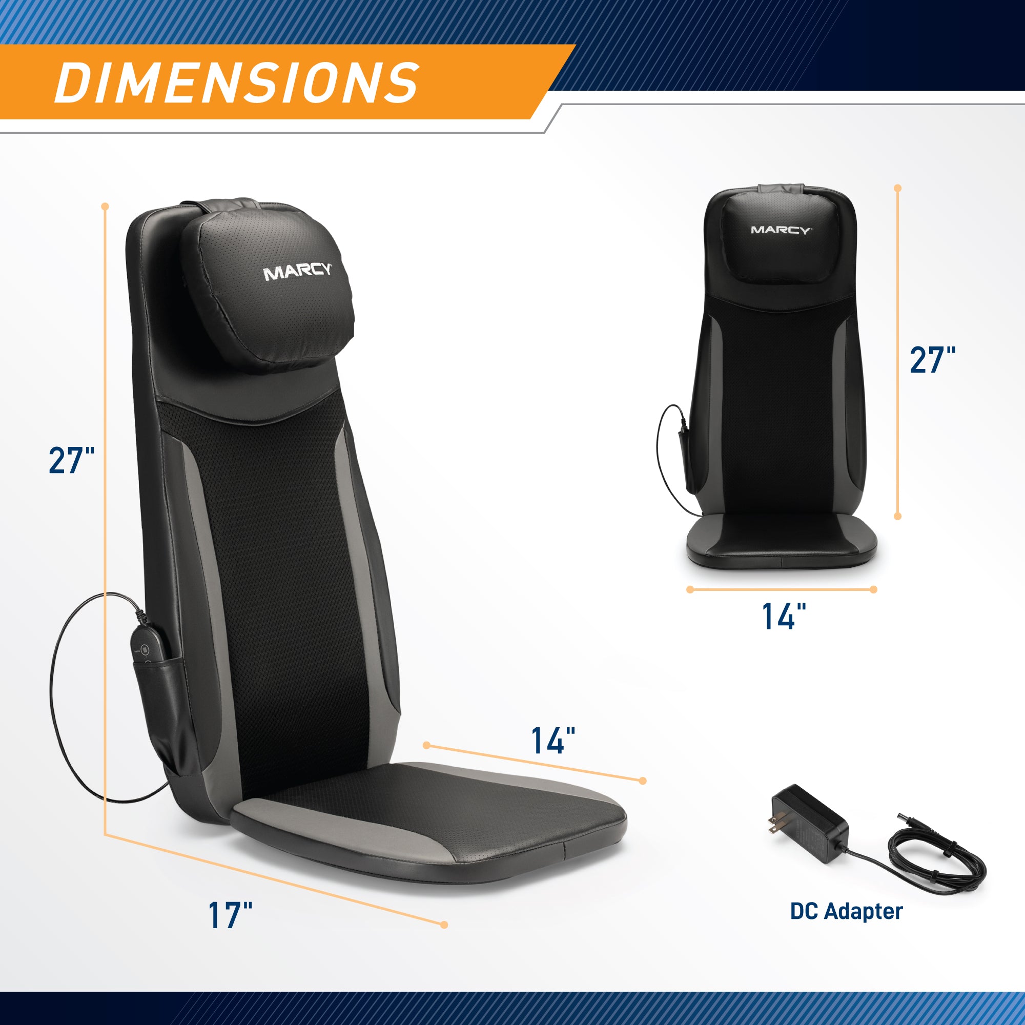 marcy-acc-2894-massageauflage-mit-w-rme-vibration image 3