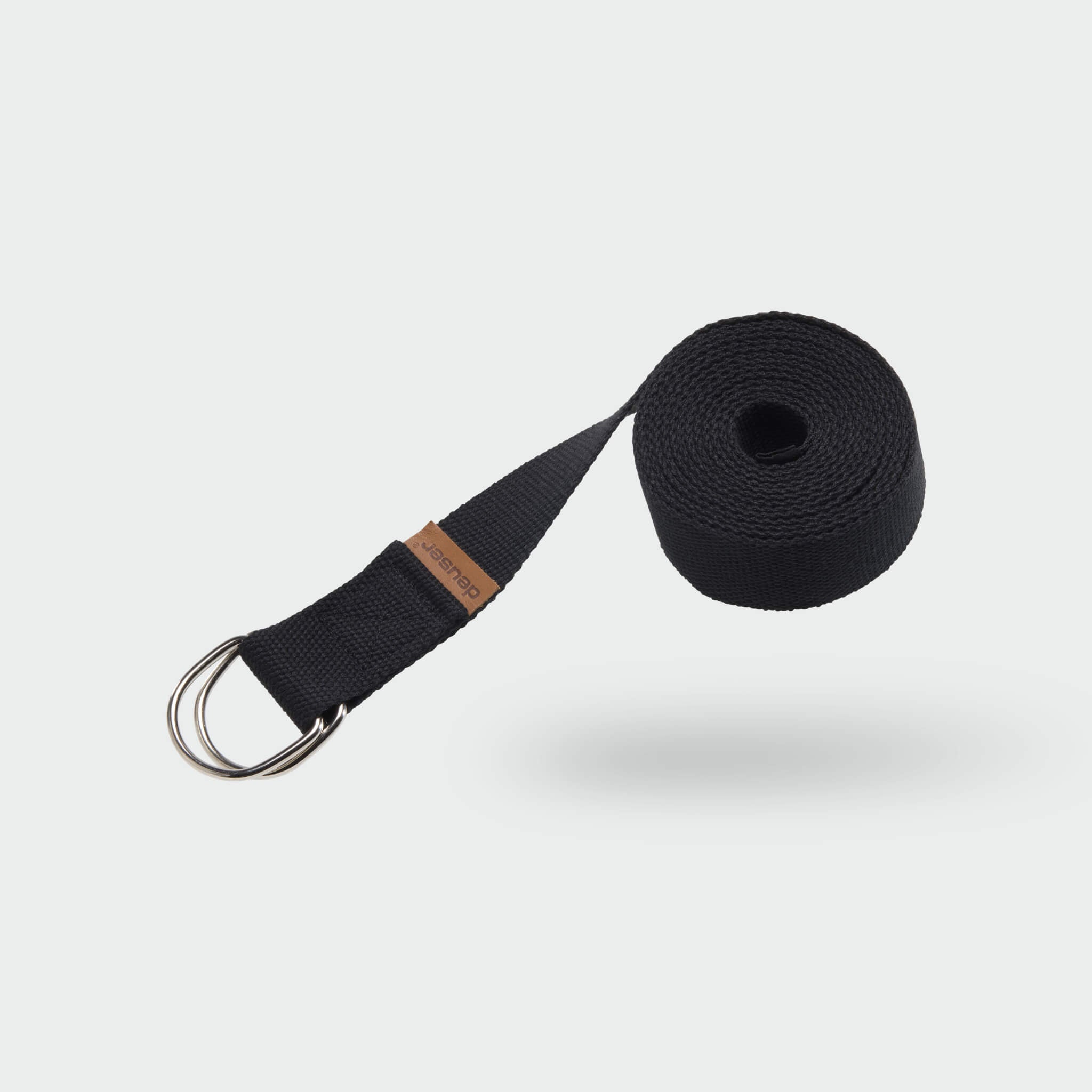 deuser-physio-band-plus-yoga-gurt-flexibilit-t-haltung image 1