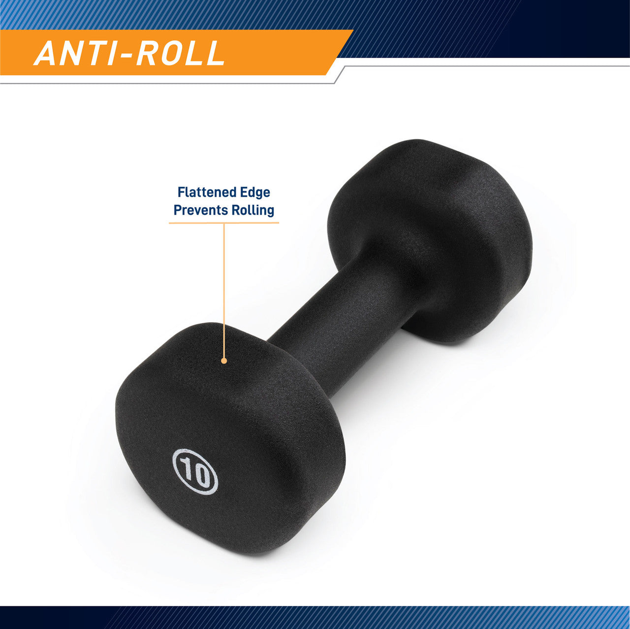 marcy-ine-010-neopren-kurzhantel-10-lbs-einzeln image 4