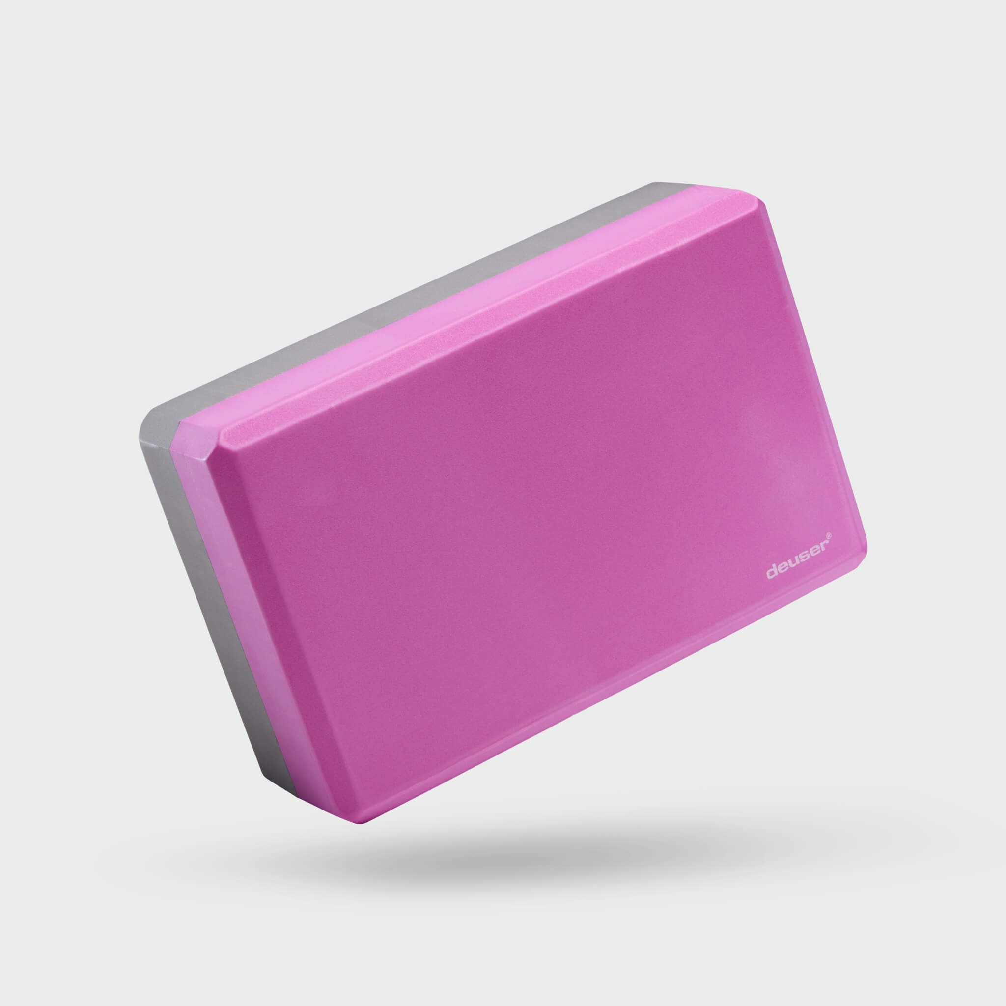 deuser-physio-band-rolle-yoga-block-yogablock-petrol image 4