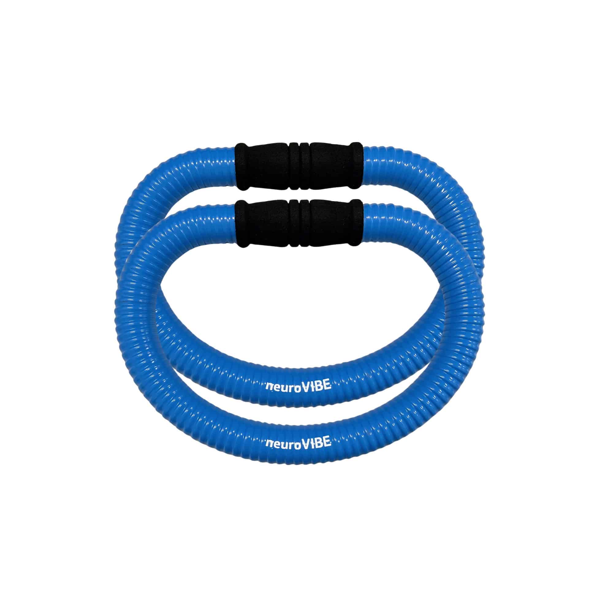 smovey-neurovibe-classic-schwungringe-blau-paar-0-5-kg image 1