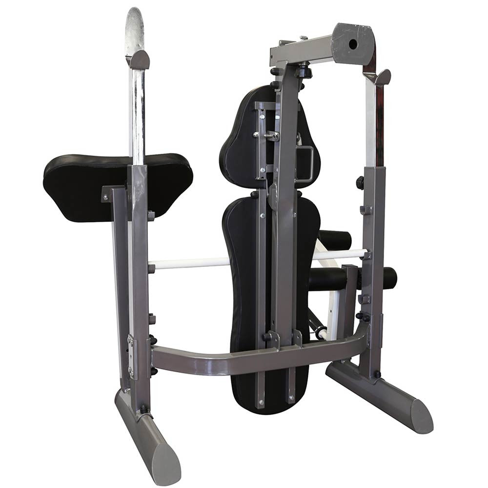 marcy-mwb-50100-trainingsbank-klappbar-mittelgro image 2
