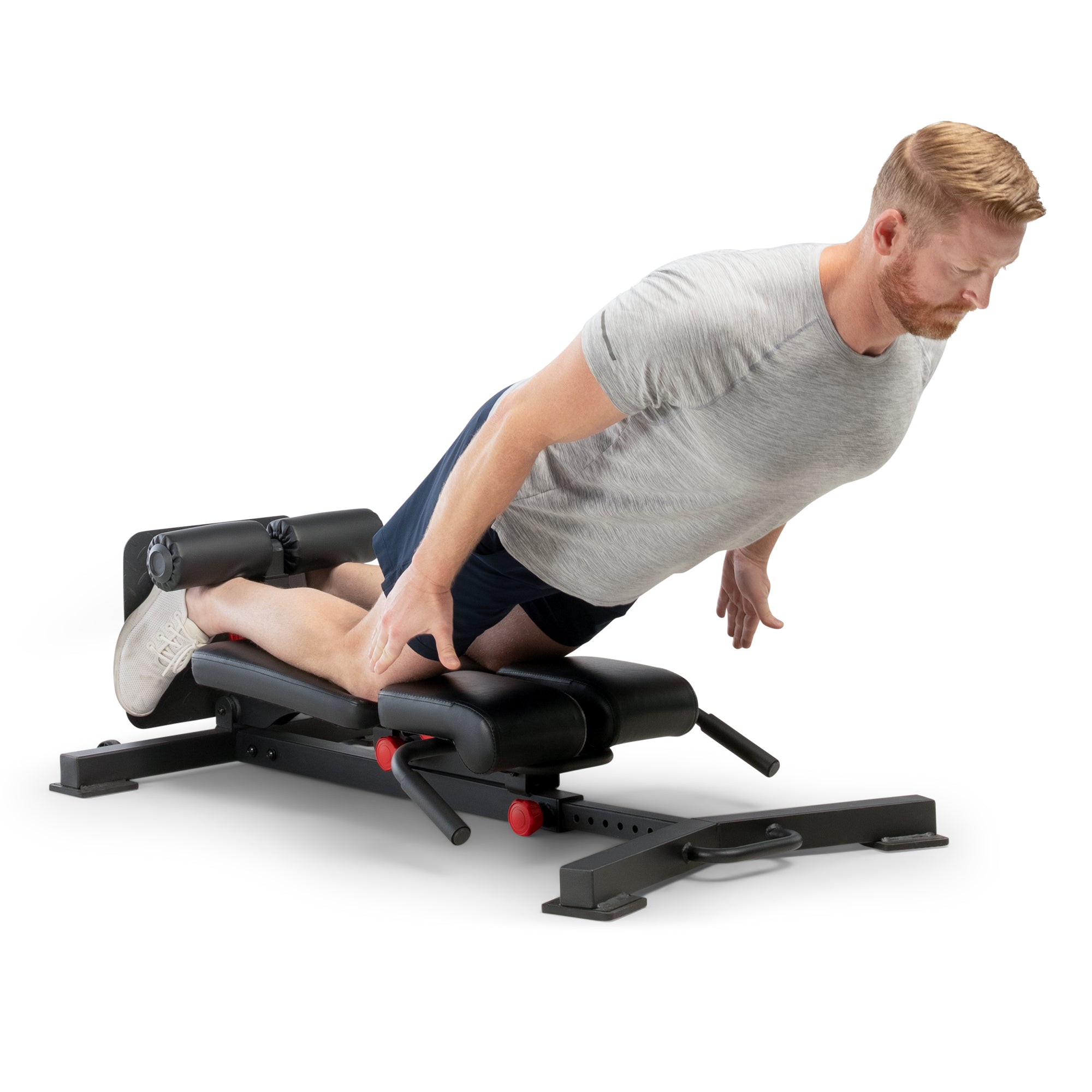 marcy-sb-1439-beincurler-kompakt-136-kg-verstellbar image 2