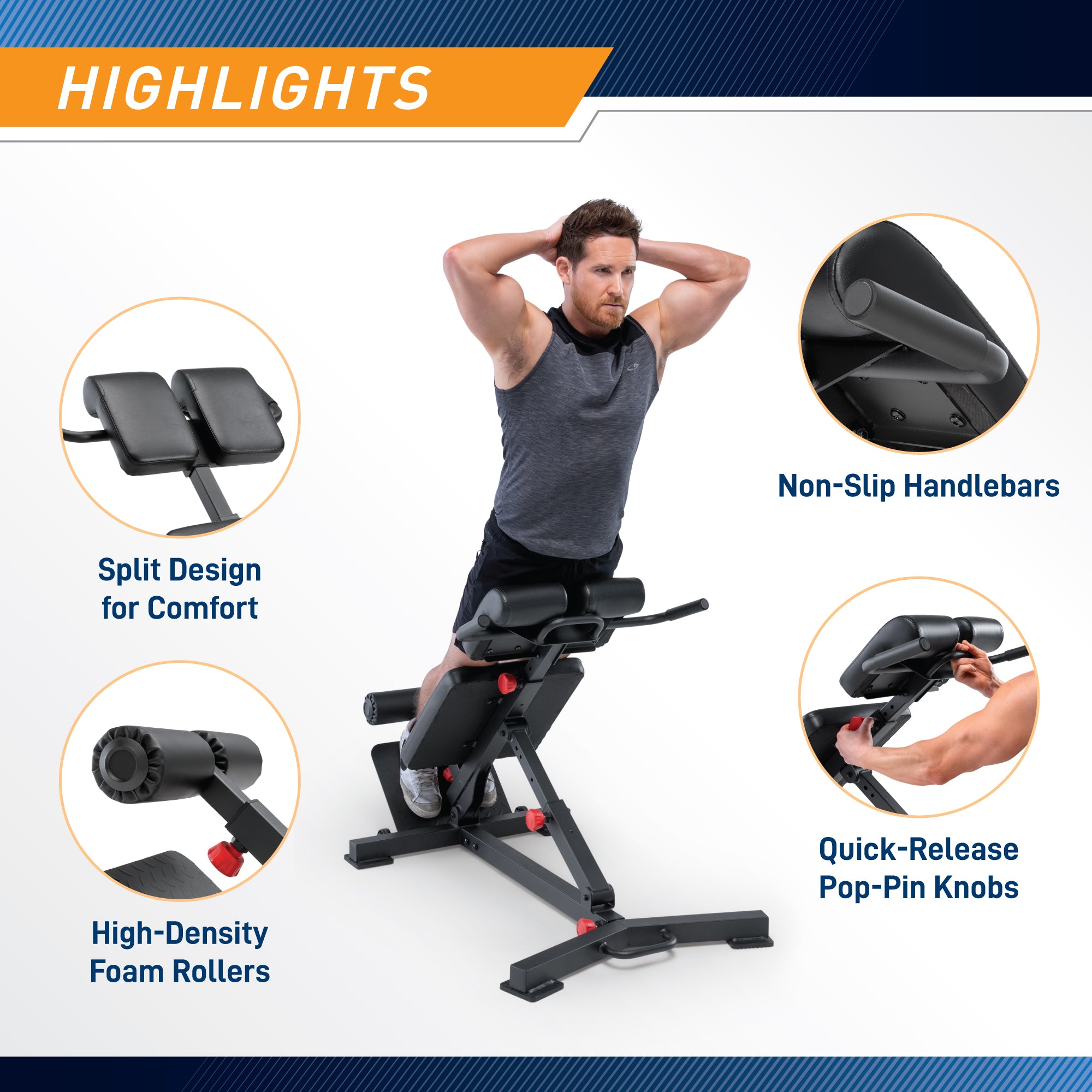 marcy-sb-1439-beincurler-kompakt-136-kg-verstellbar image 5