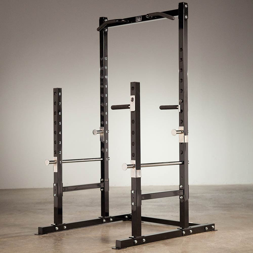 marcy-pm-3800-power-rack-mit-hantelbank-ganzk-rper-station image 3