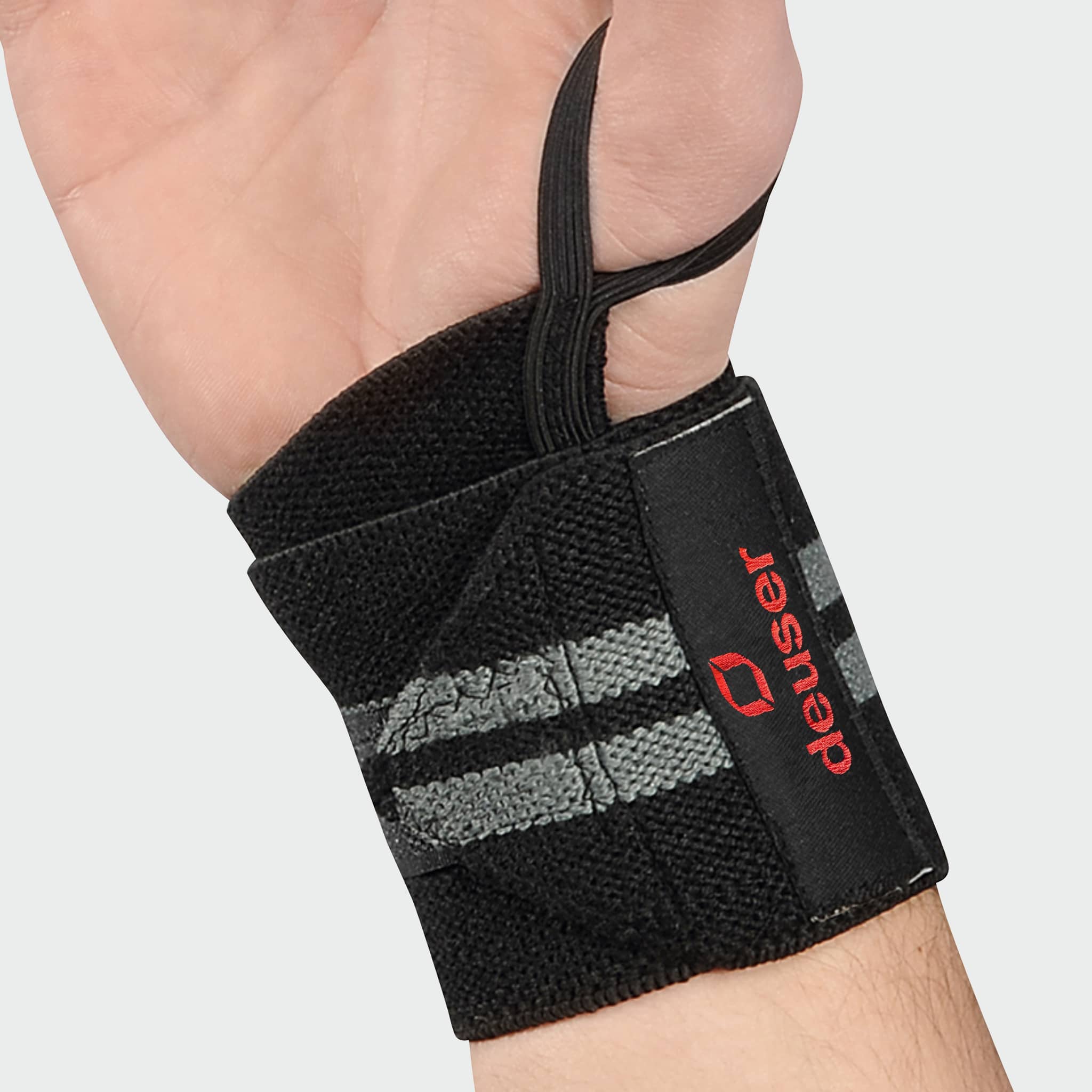 deuser-band-fitness-set-mit-matte-blau-und-socken-39-42 image 3