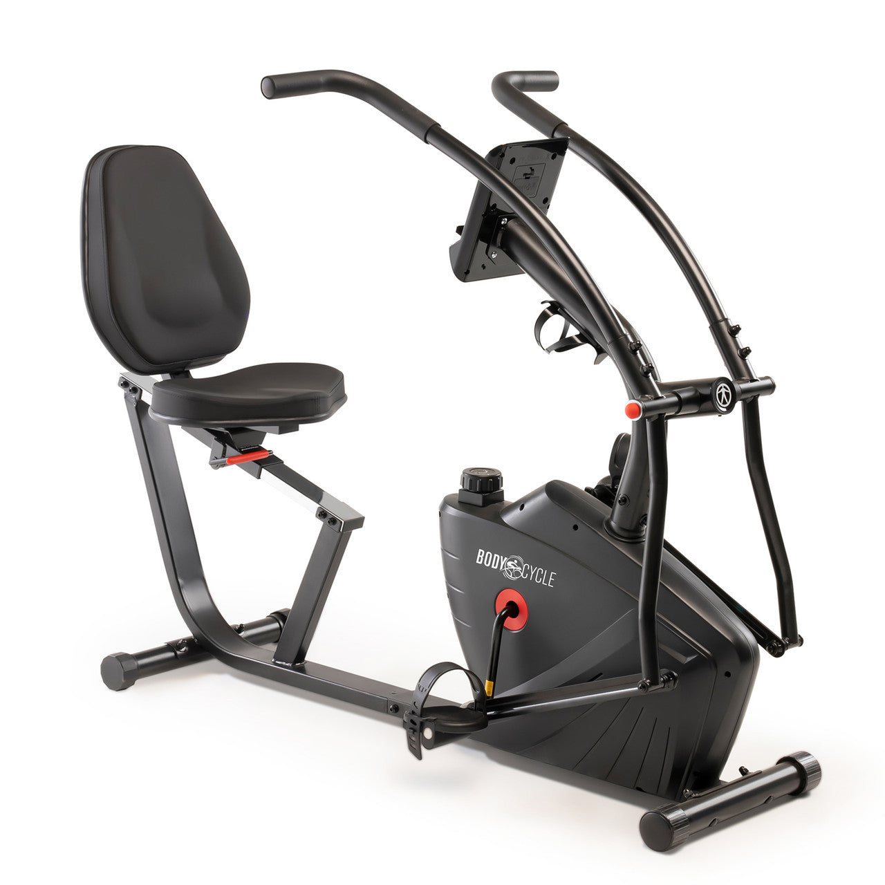 marcy-jx-7301-liegeergometer-dual-action-ganzk-rpertrainer image 1