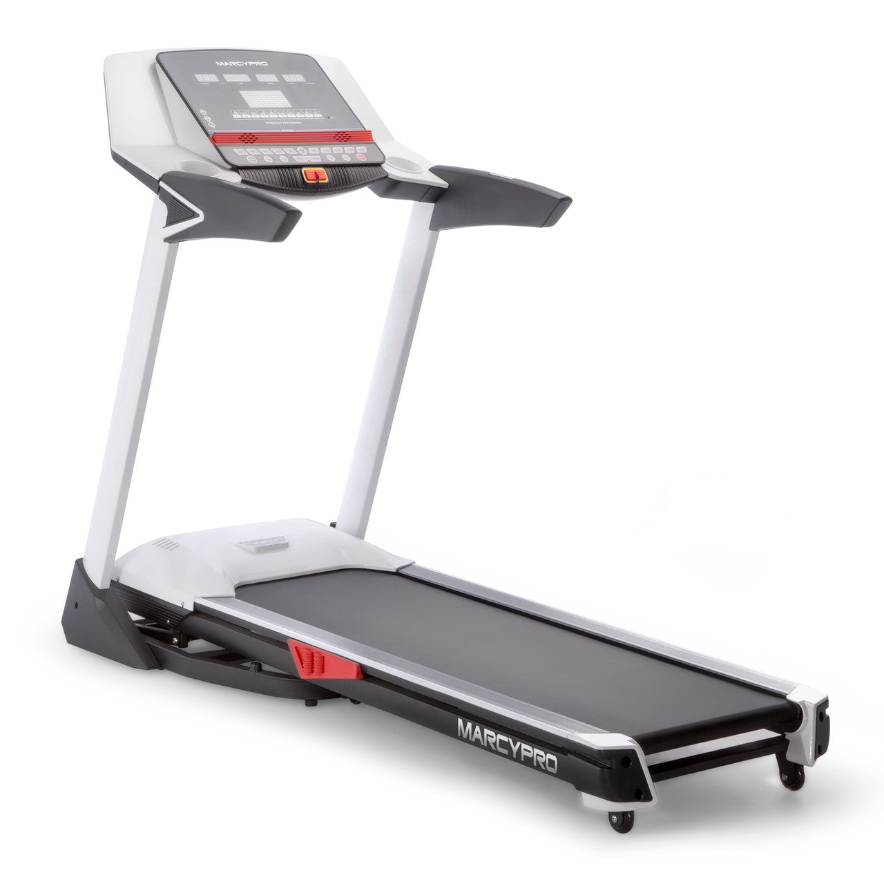marcy-jx-5511-laufband-klappbar-8-programme-lcd image 1